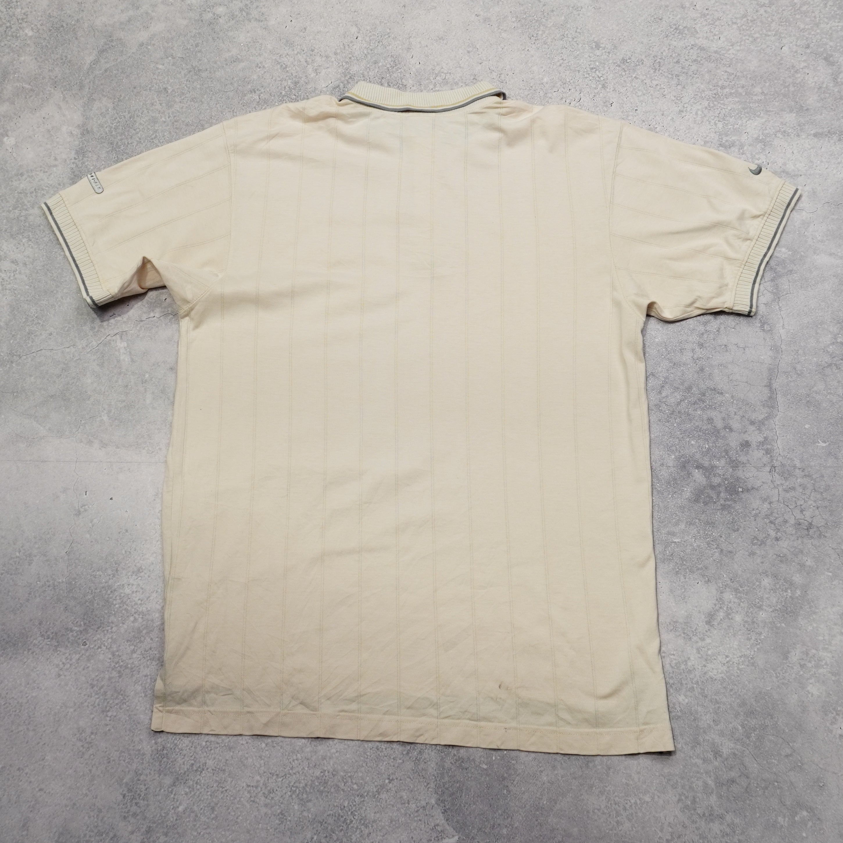 2000s Nike Polo