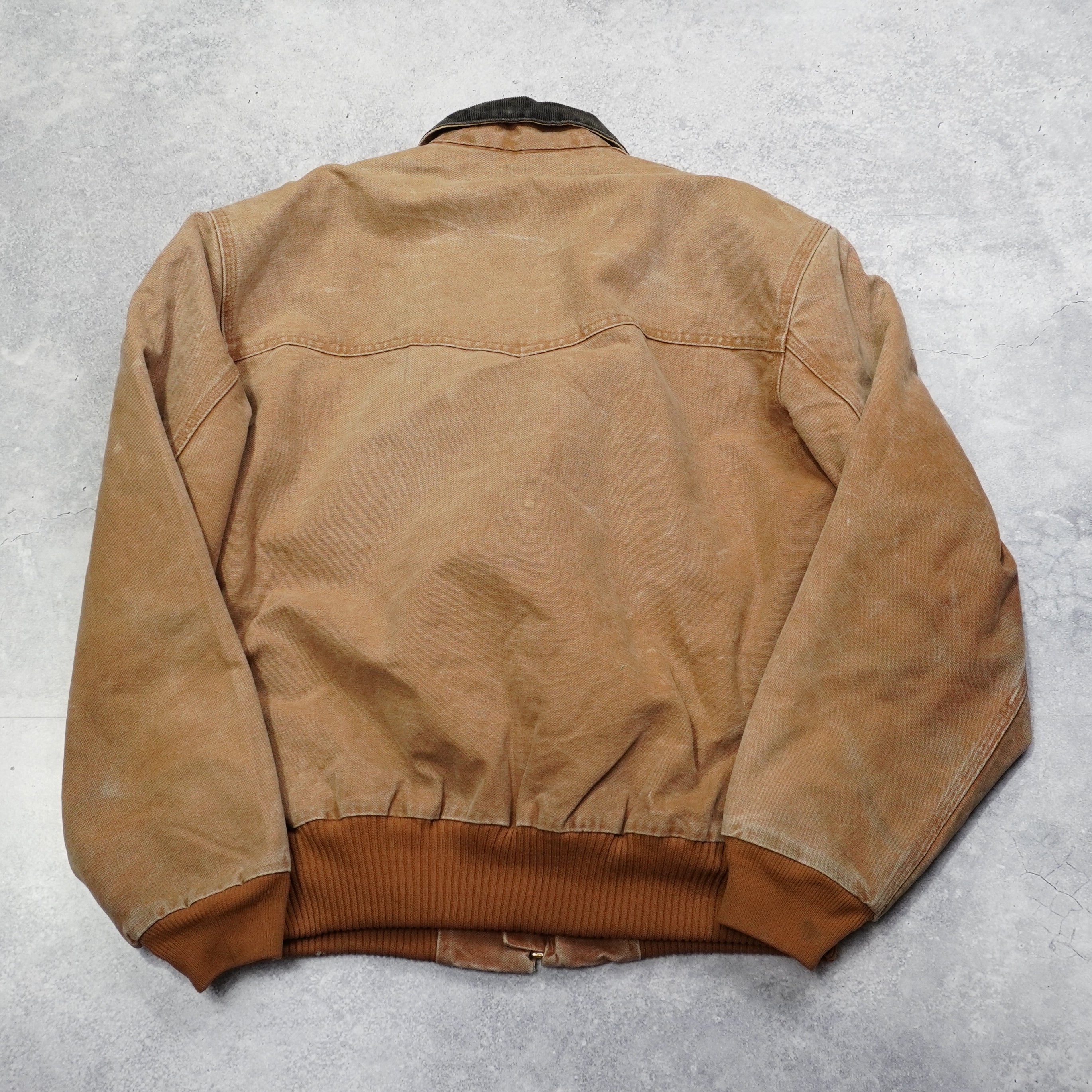 2000s Carhartt Sante Fe Jacket