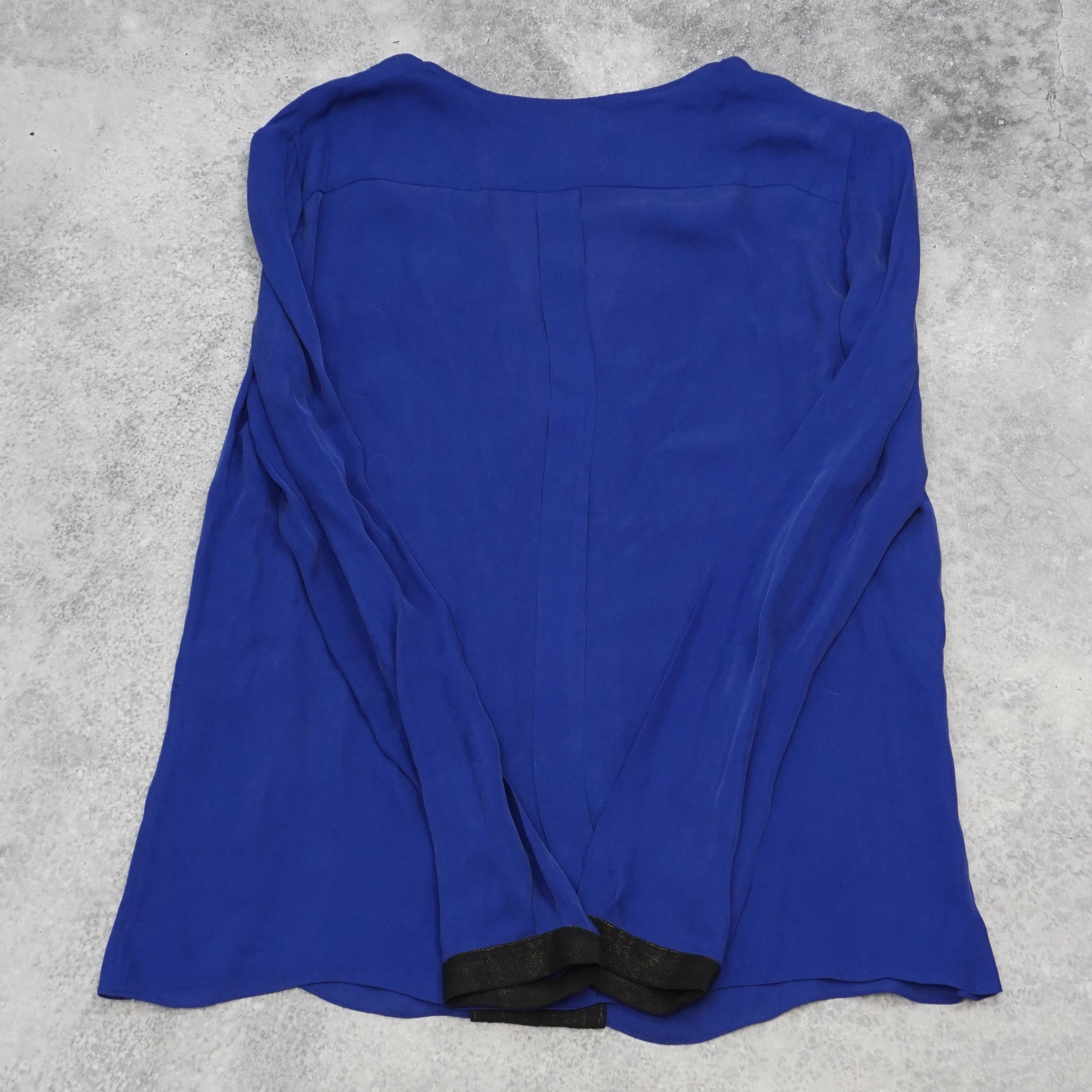 Georges Rech V Neck Top