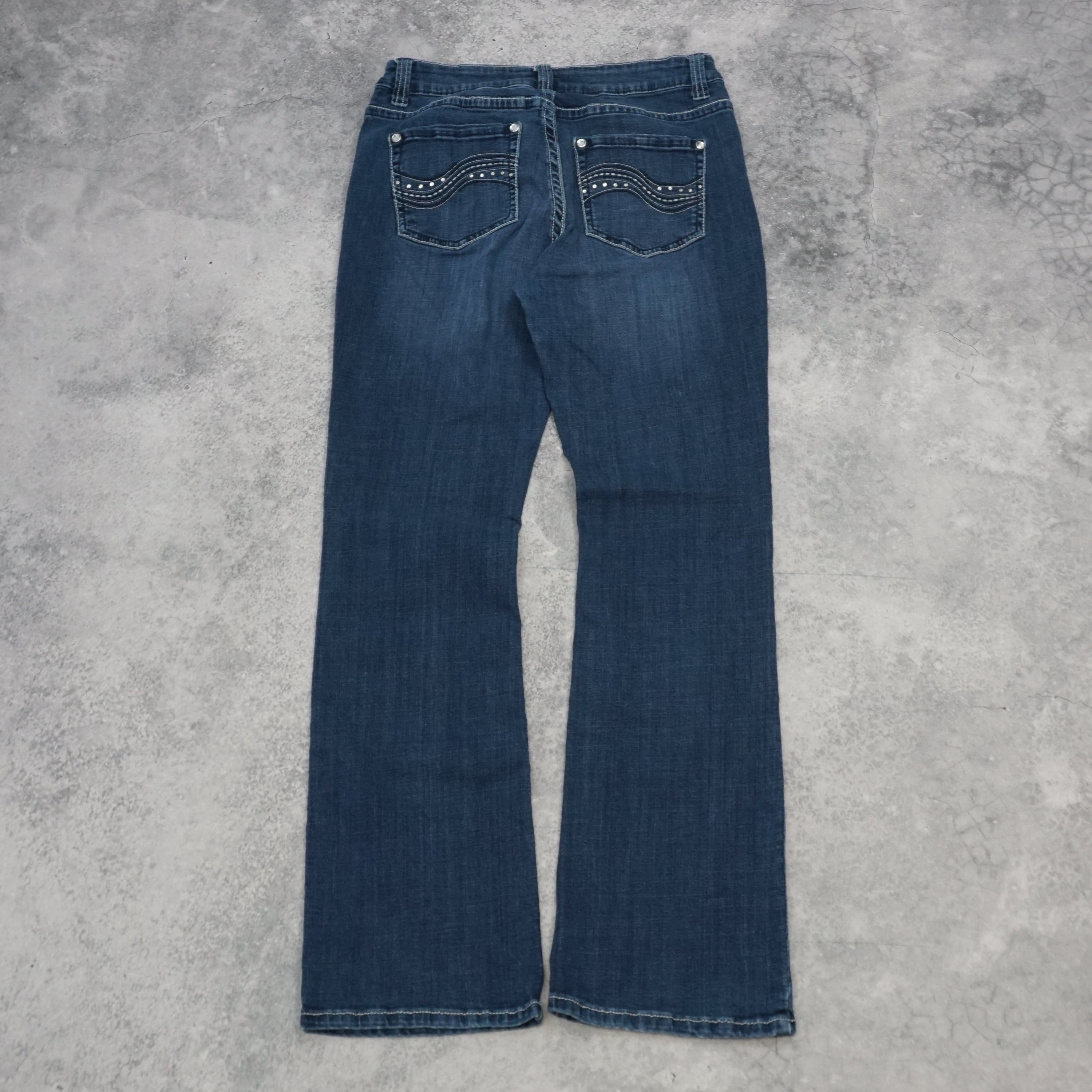 2000s Lee Midrise Fit Jeans