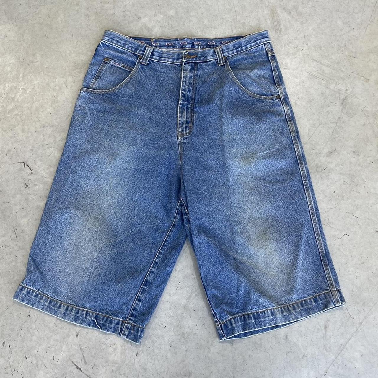 2000s Jorts Cargo