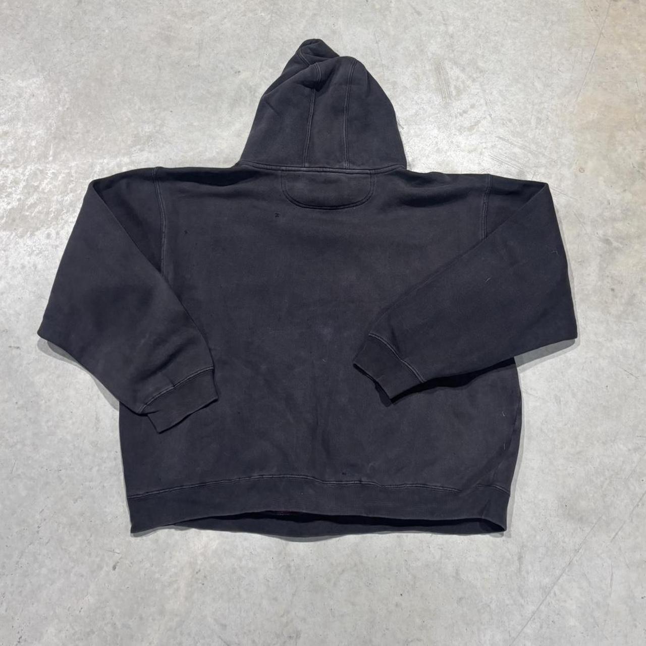 90s Buckeyes Graphic Hoodie
