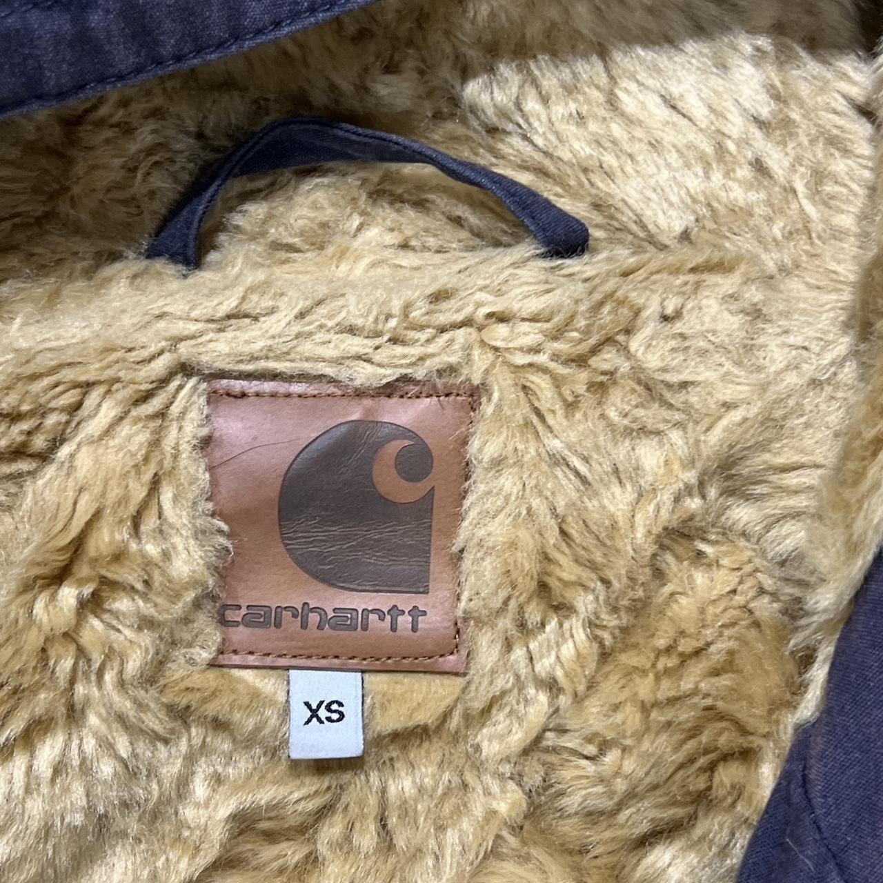 Carhartt Hoodie