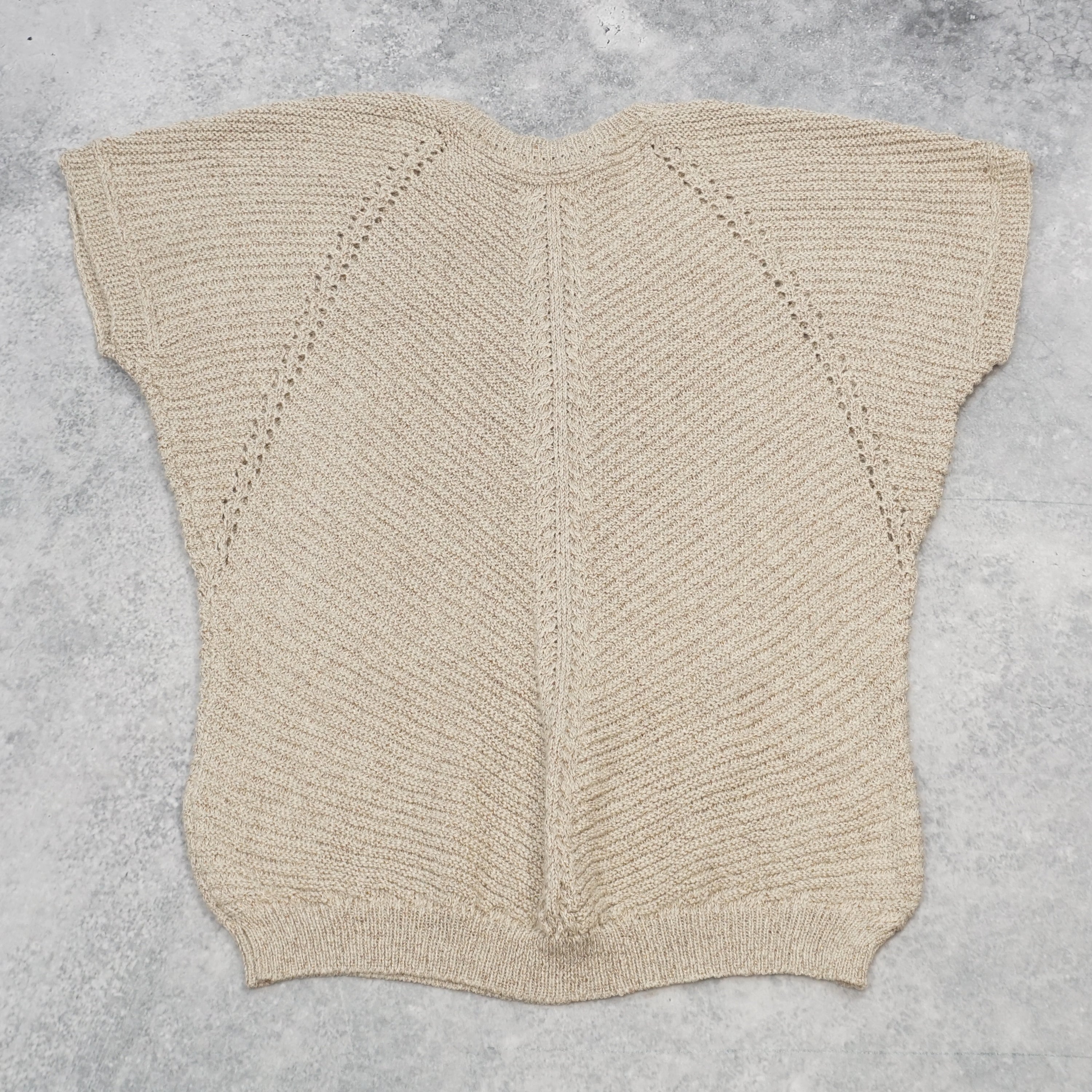 Nonib Knit
