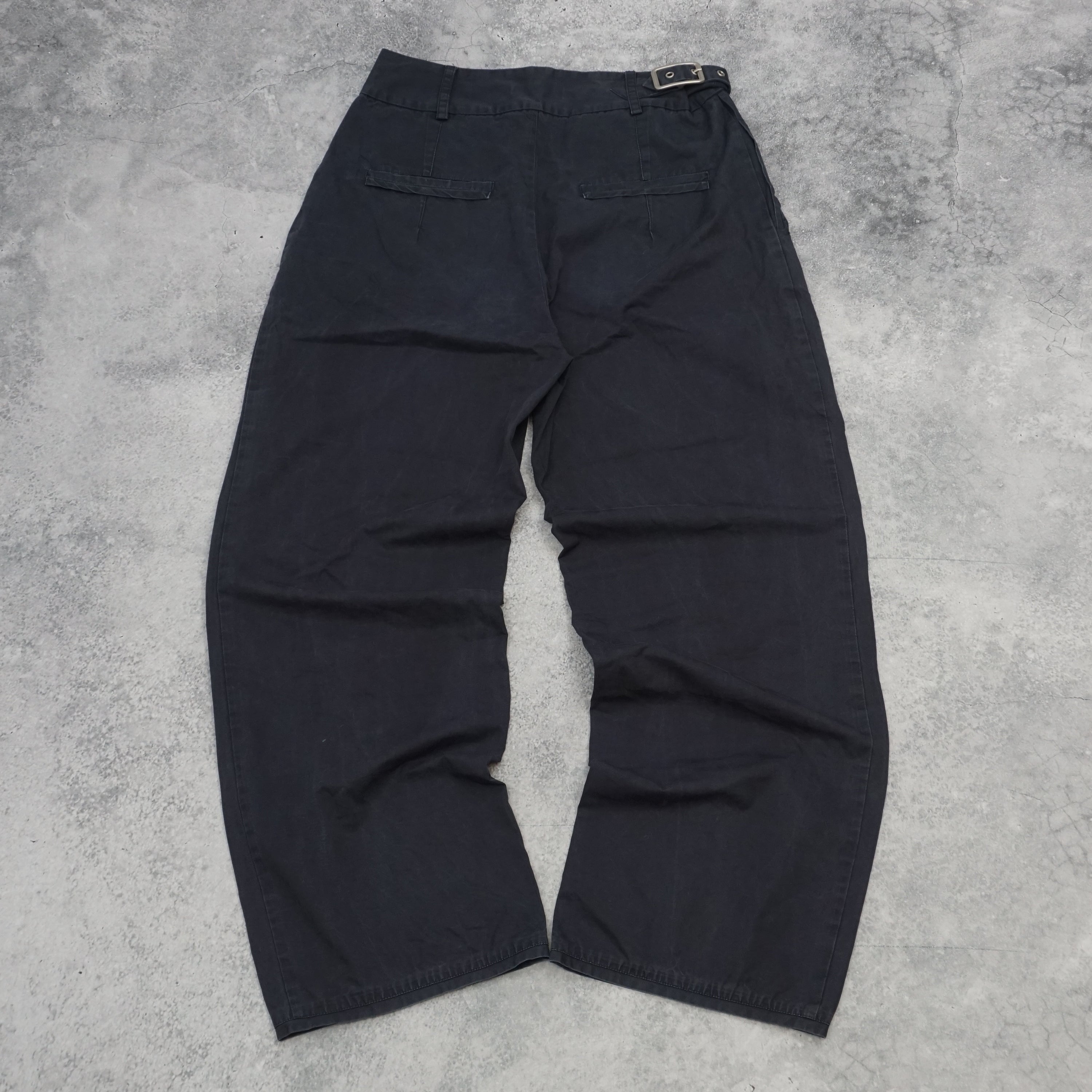 Morrison Chino Relaxed Pants