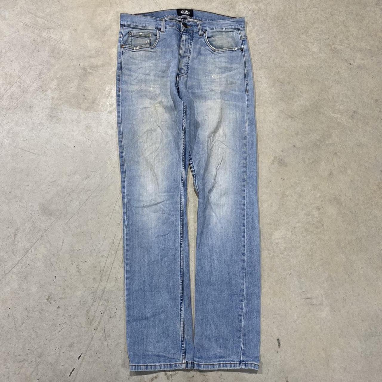 2000s Dickies Jeans