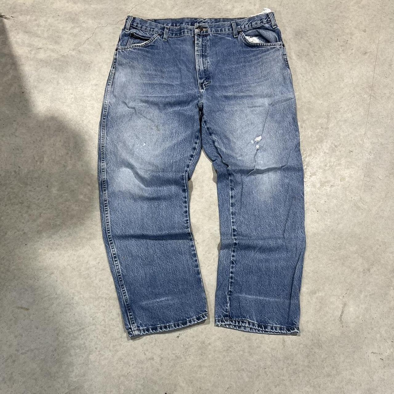 2000s Dickies Relaxed Jeans