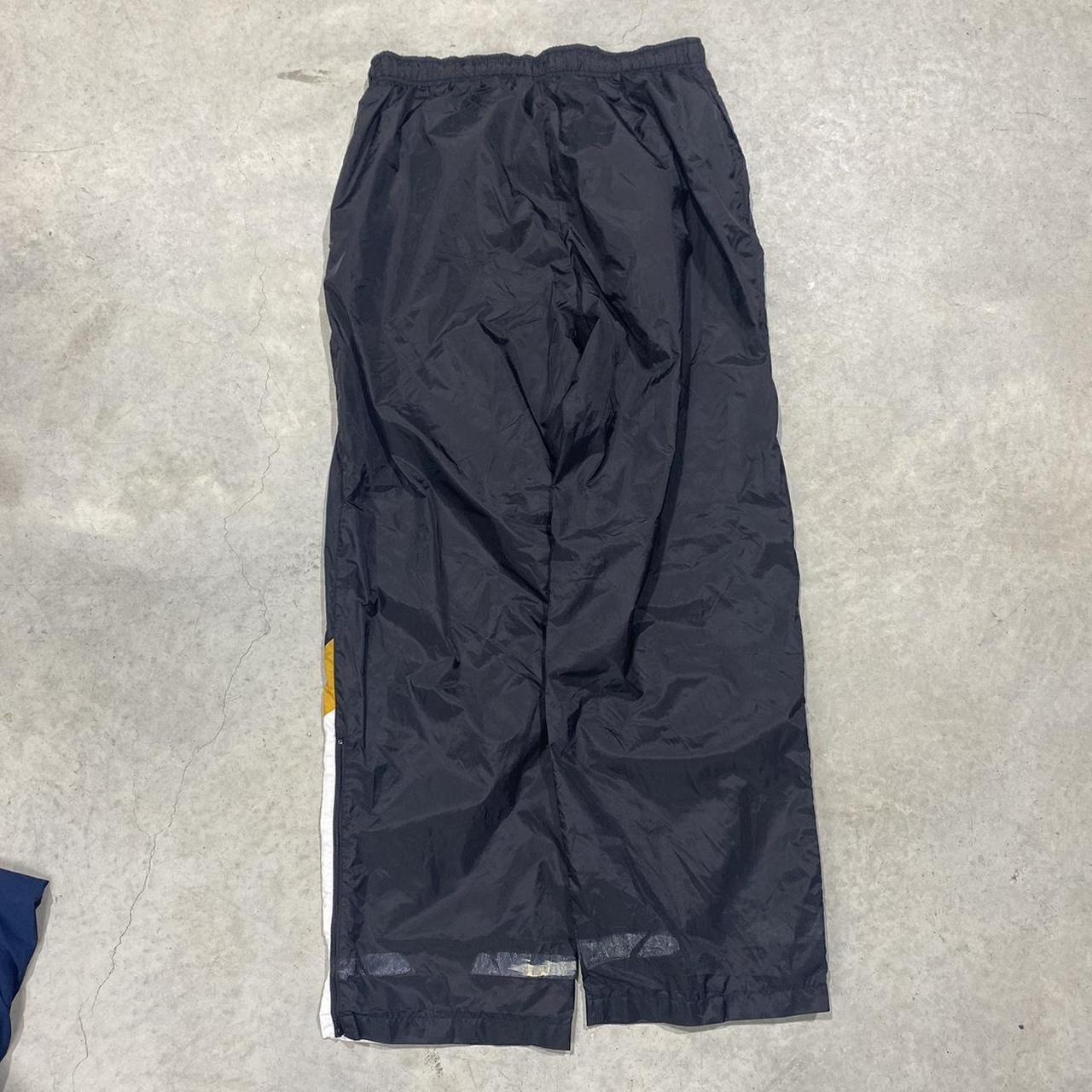 90s Nike Track Pants