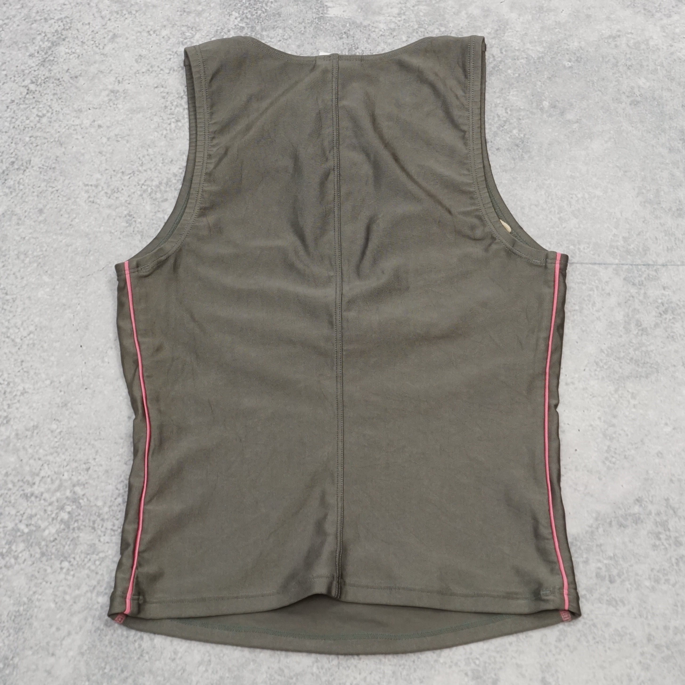 Adidas Tank Top
