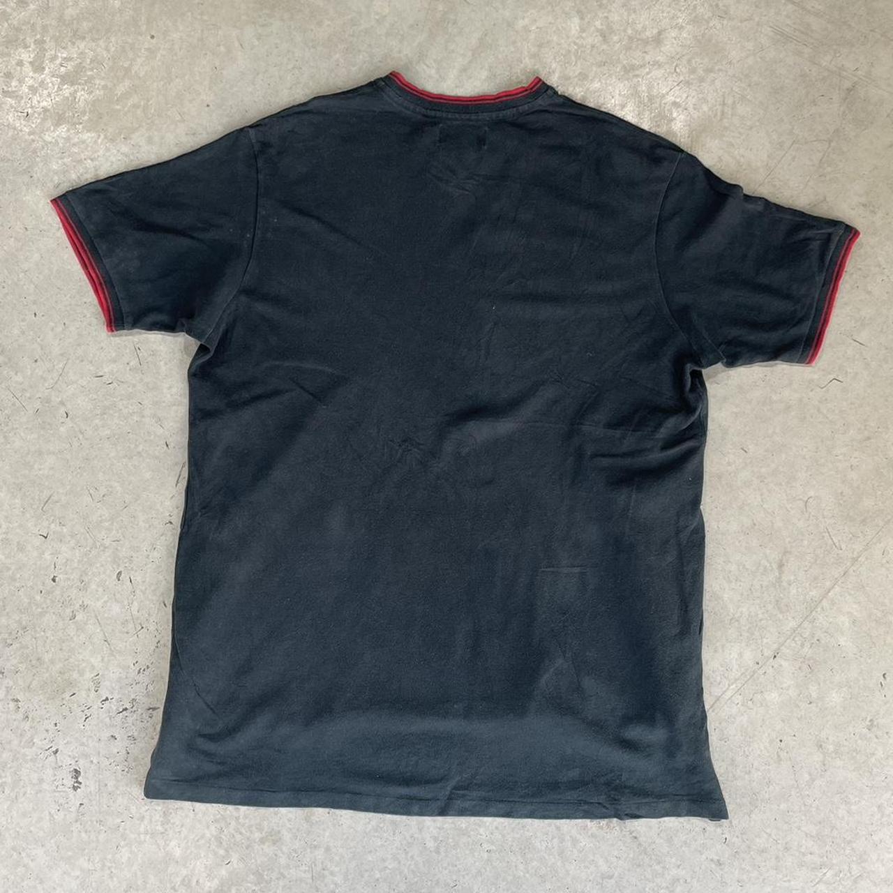 2000s Polo Ralph Lauren V Neck T-Shirt