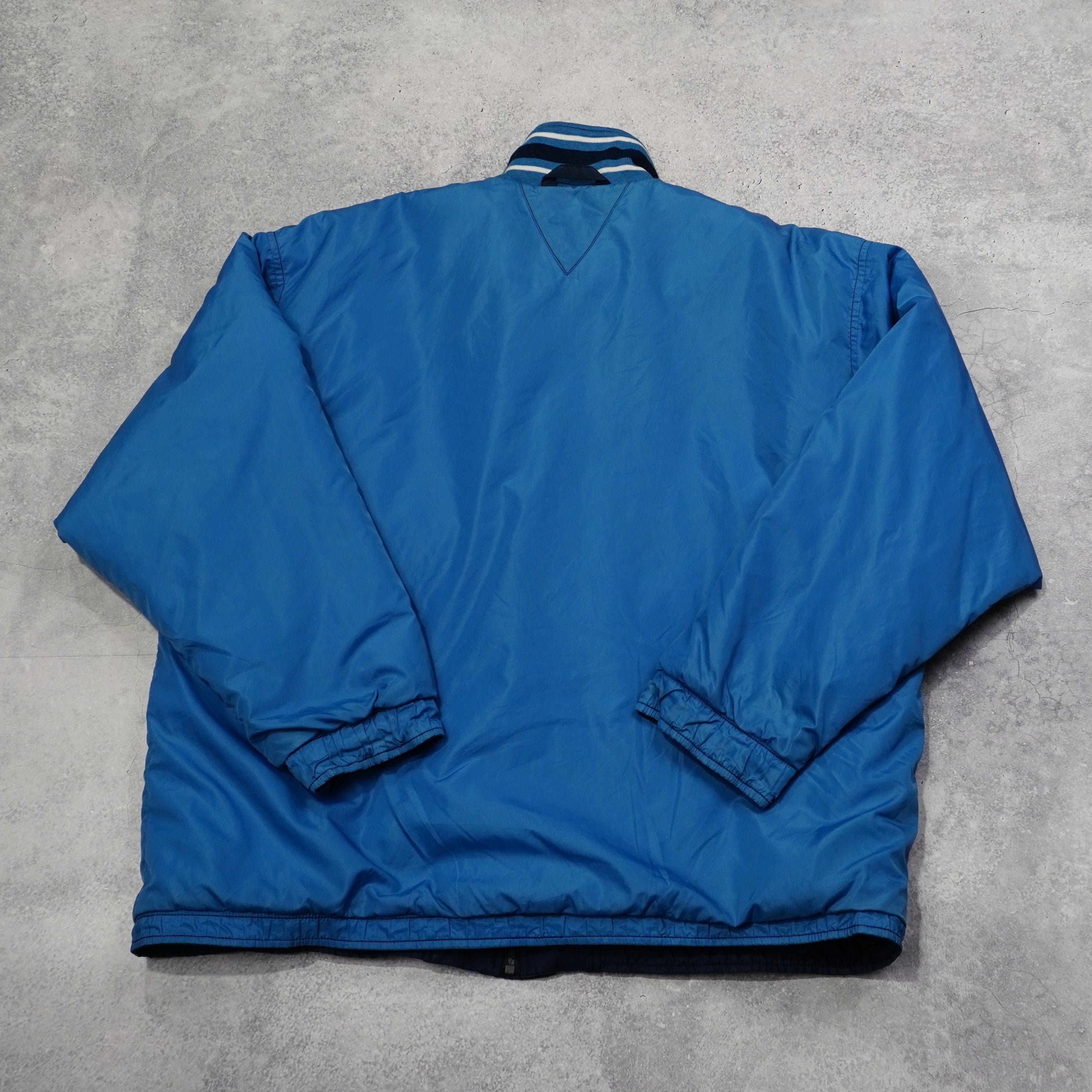 2000s Nike Reversible Jacket