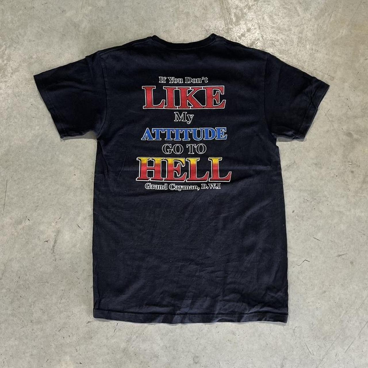 2000s Graphic T-Shirt