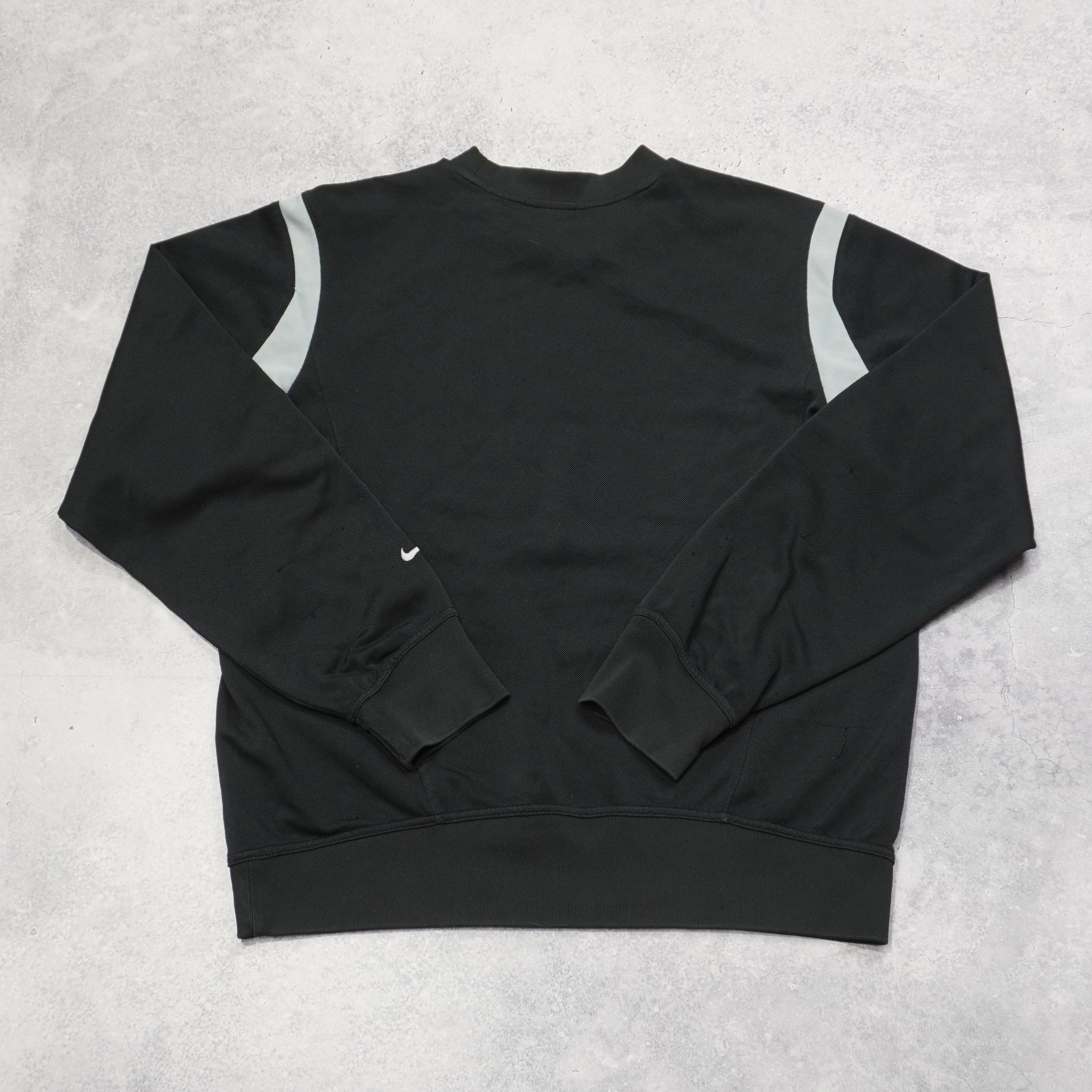 2000s Nike Shox Crewneck