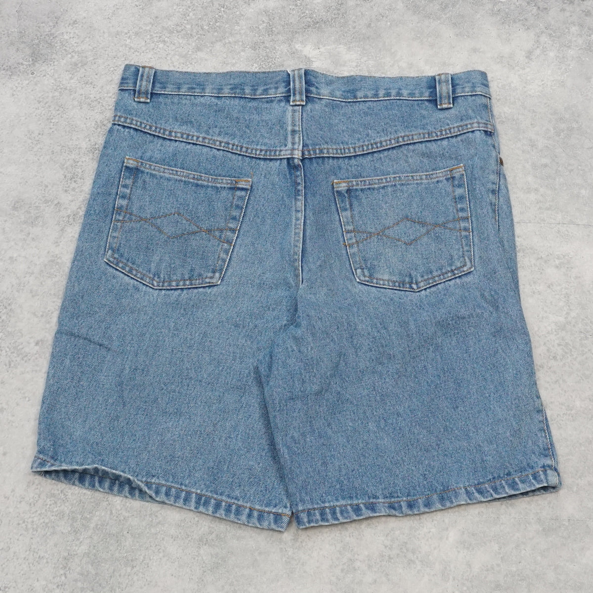 90s The Flagship Denim Jorts