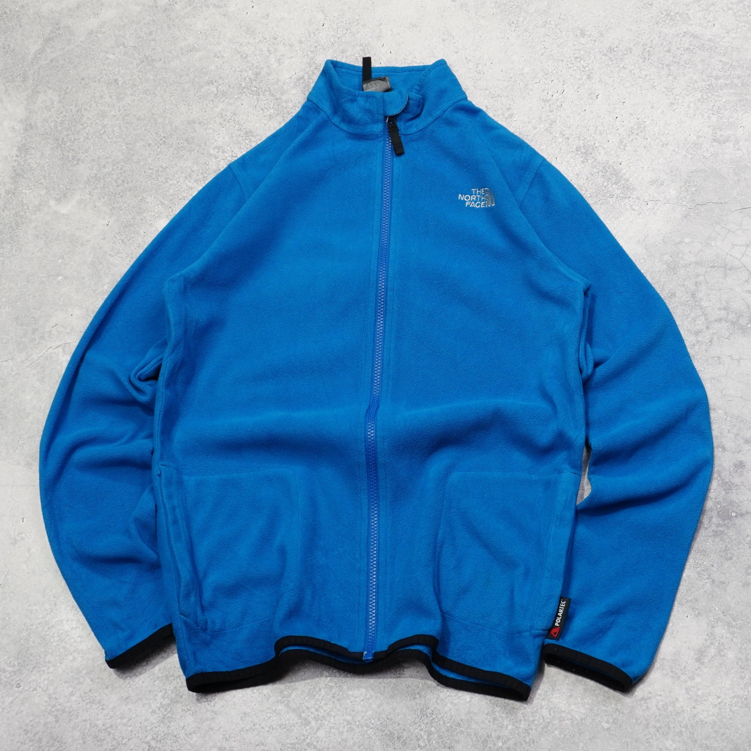 2000s The North Face Fleece