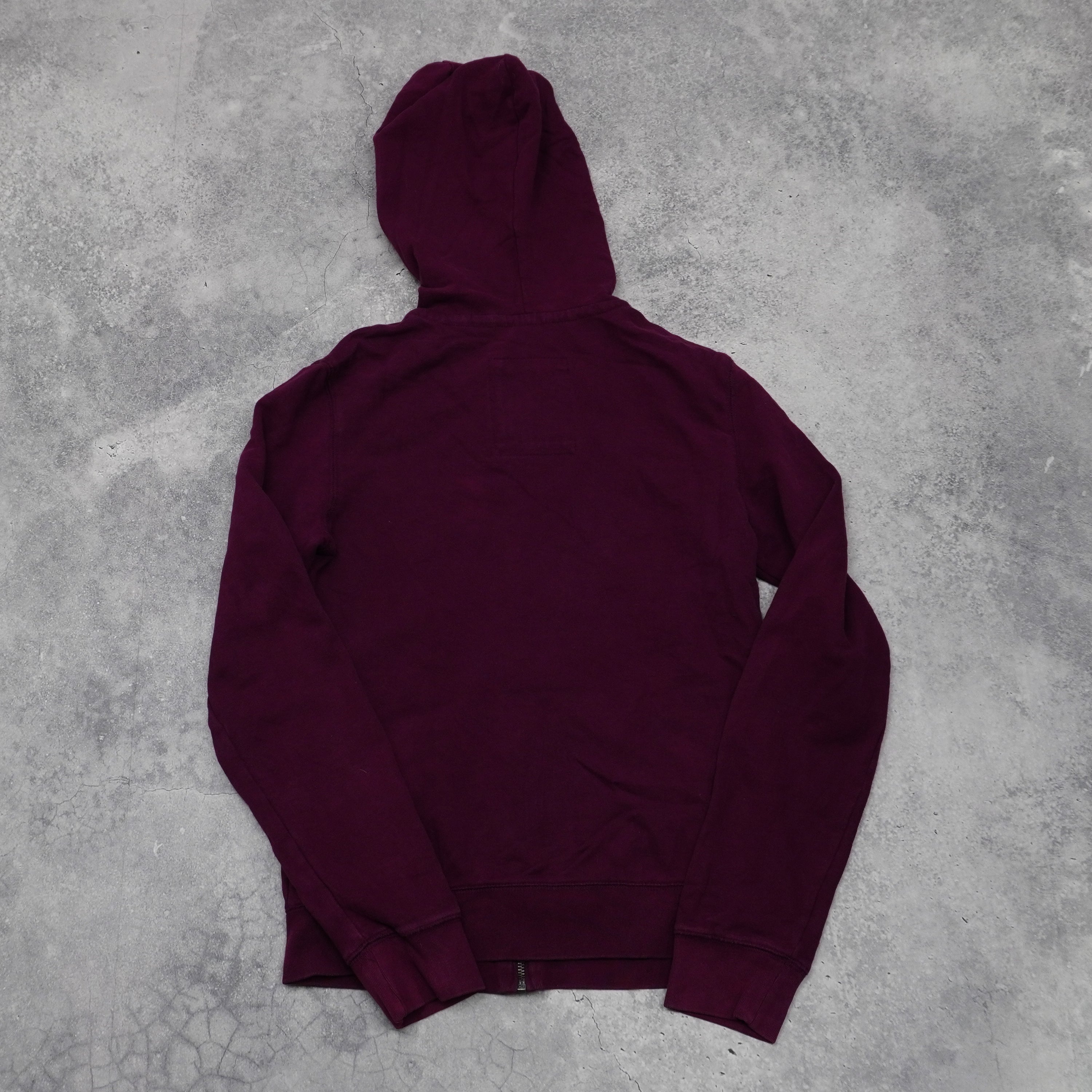 2000s Aéropostale Hoodie