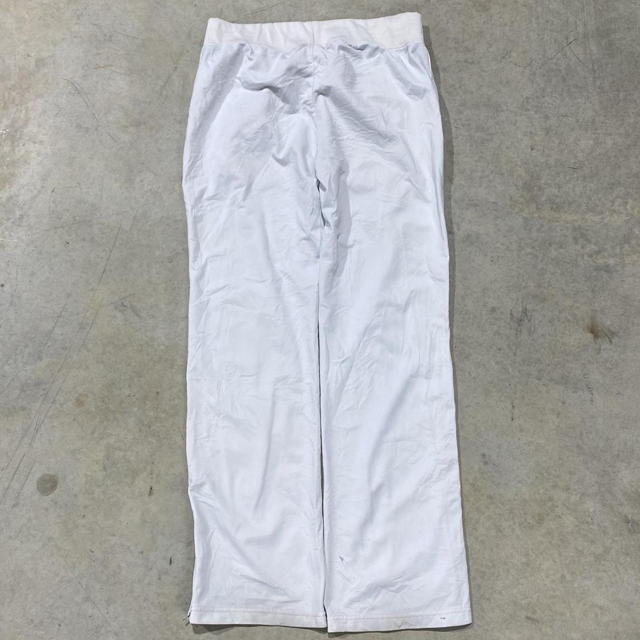 2000s Nike Track Pants