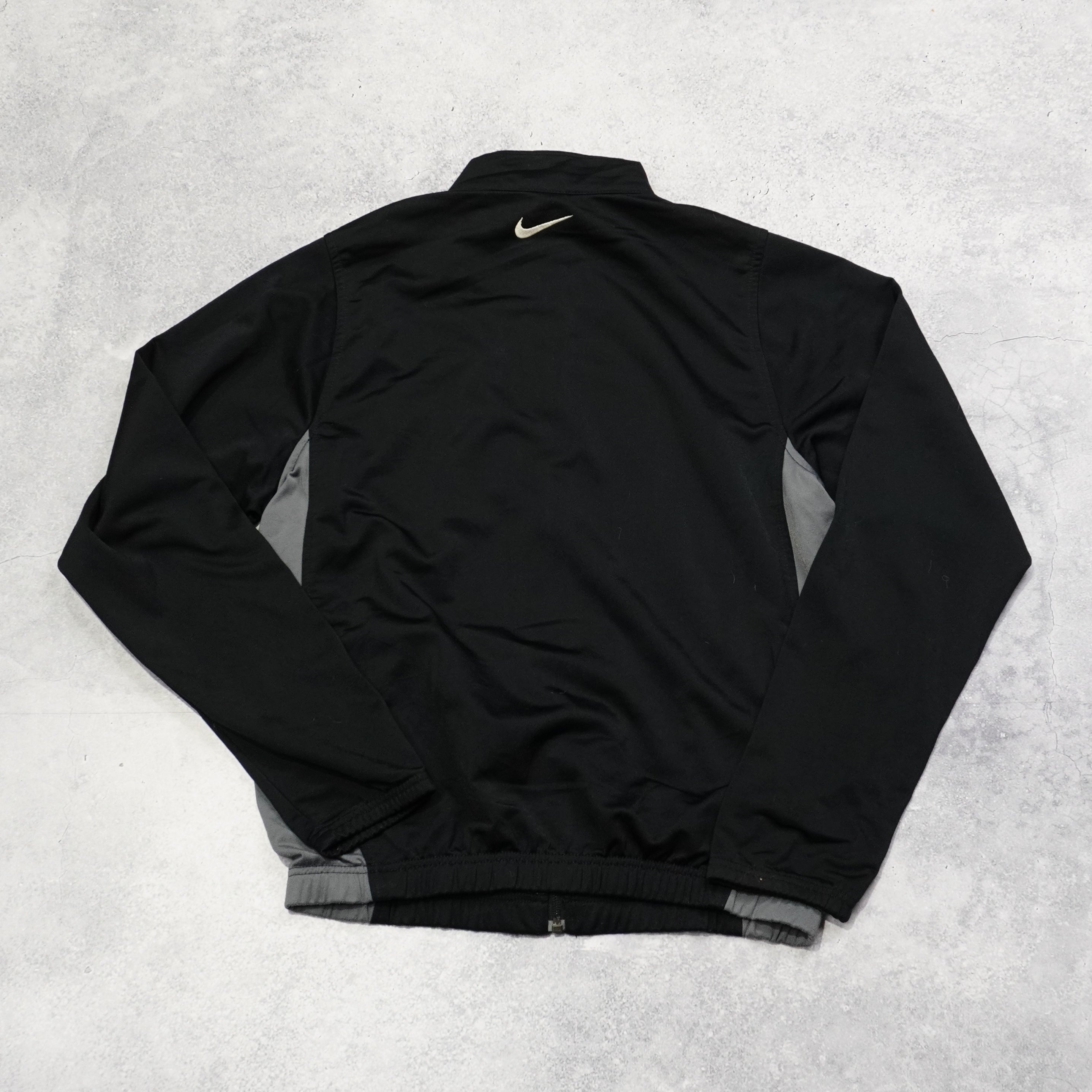 2000s Nike Track Jacket
