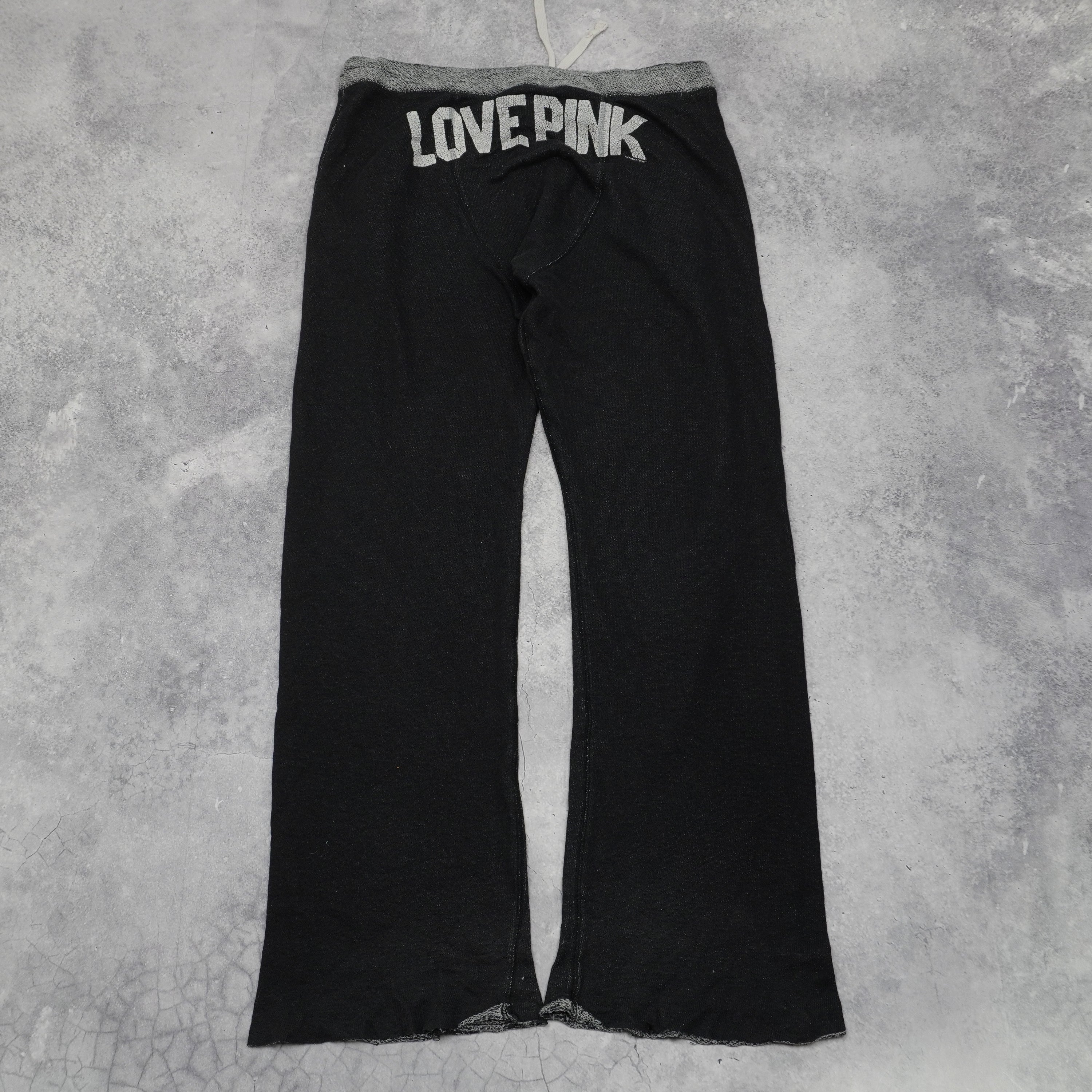 Victoria's Secret Pink Sweatpants