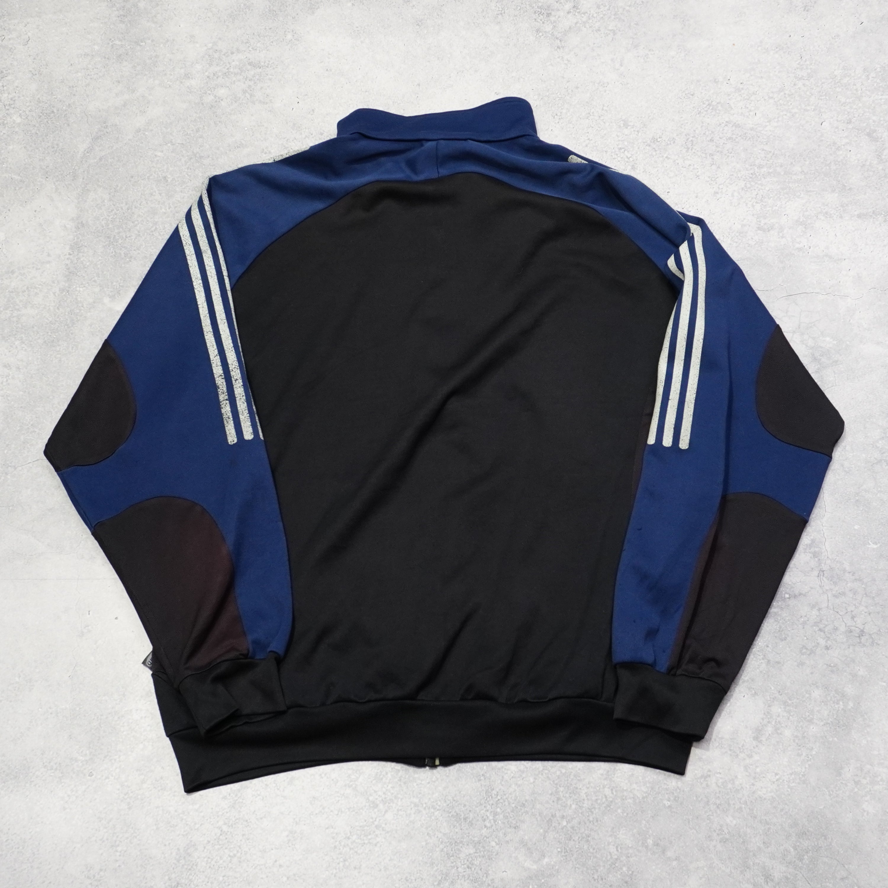 2000s Adidas Track Jacket