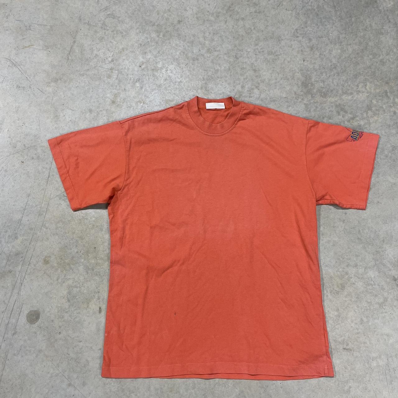 2000s Adidas Graphic T-Shirt