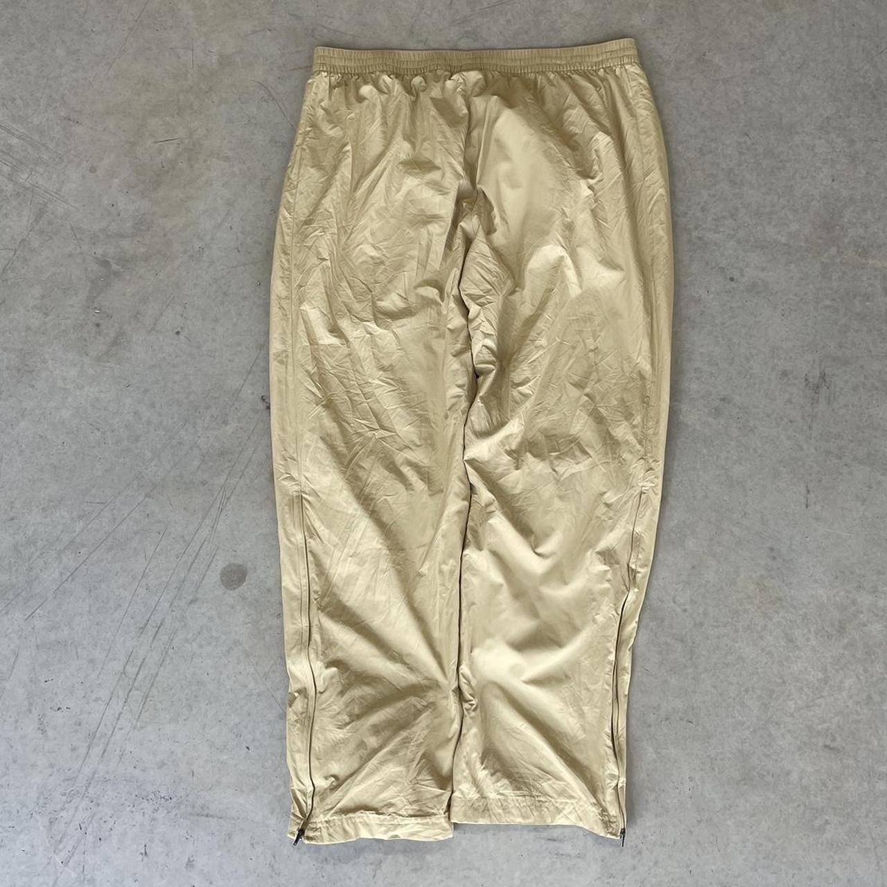 2000s Adidas Pants