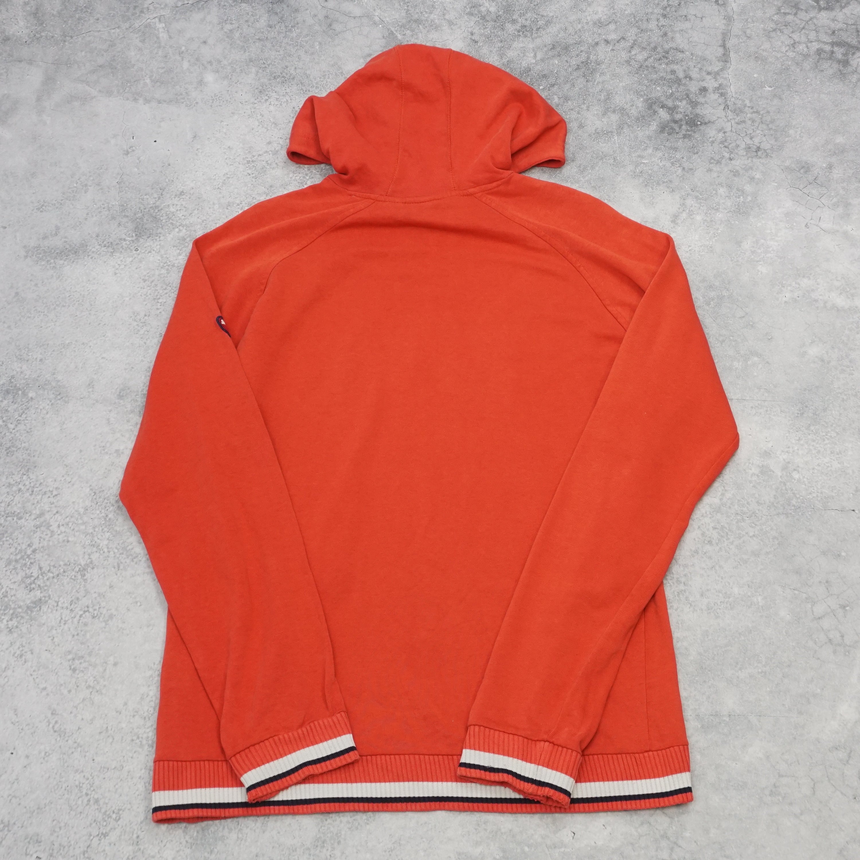 2000s Puma Hoodie