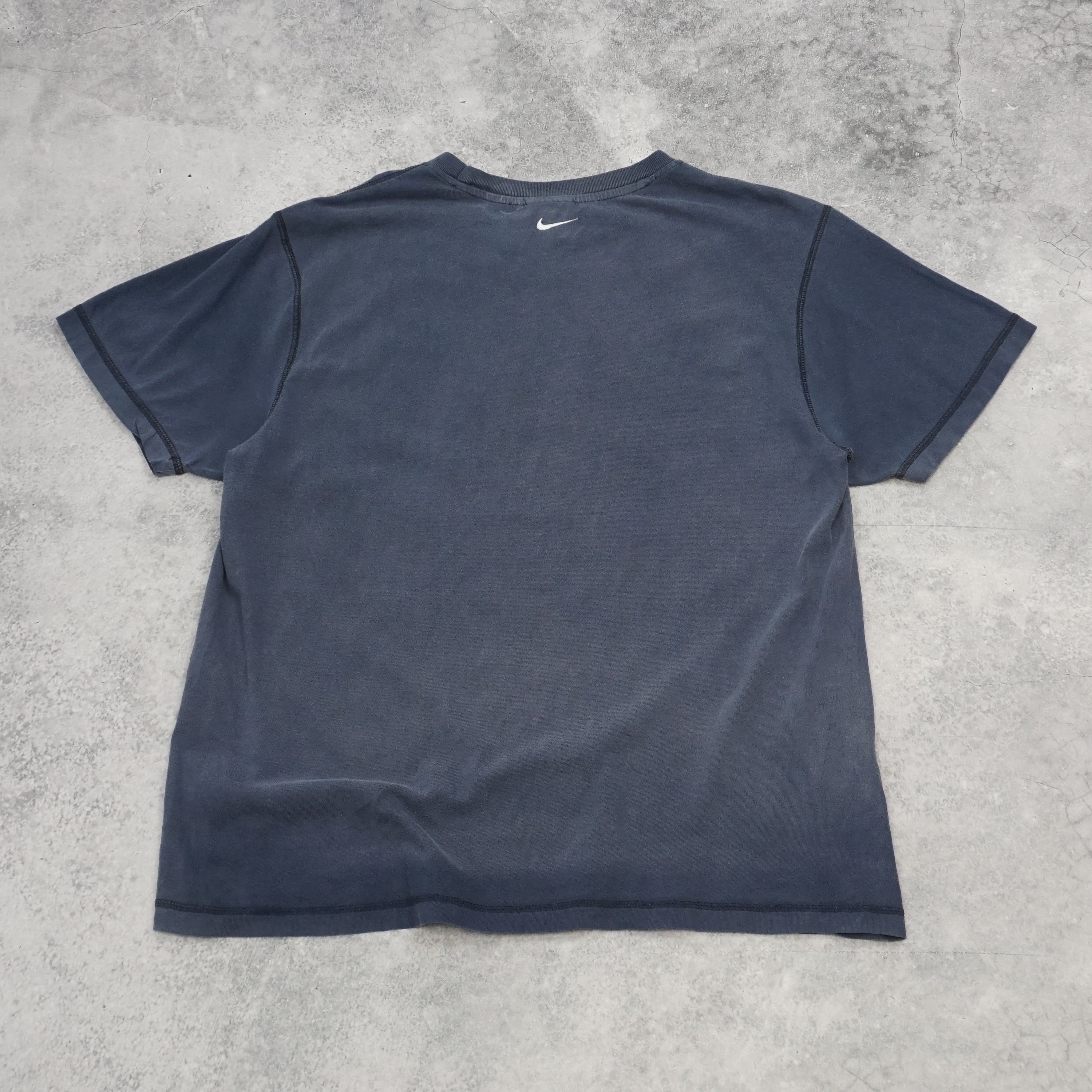 90s Nike Sole Mate Graphic T-Shirt