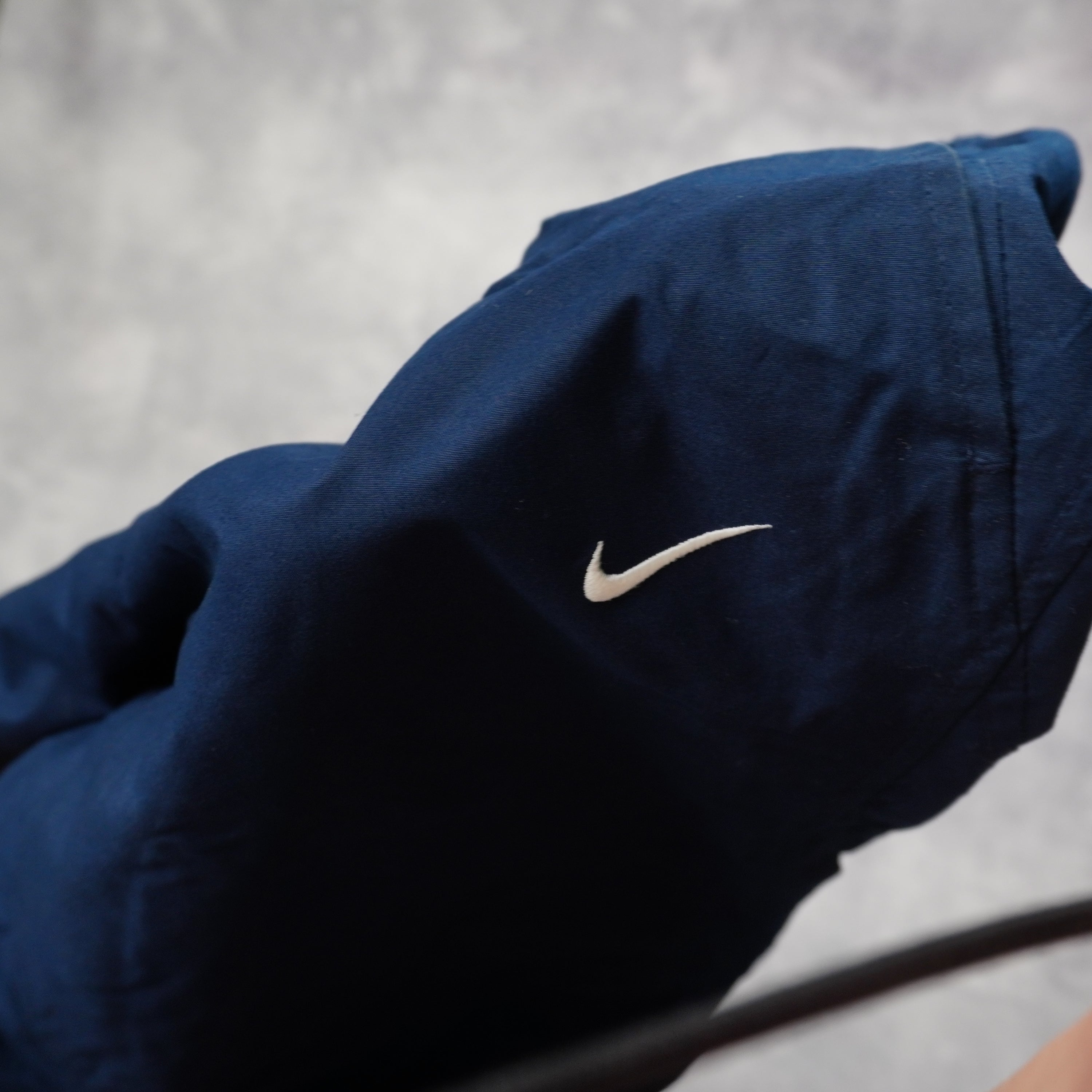Nike 2000s Track Pants
