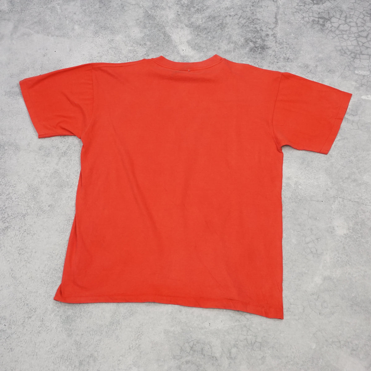 90s Starter Detroit Red Wings Graphic T-Shirt