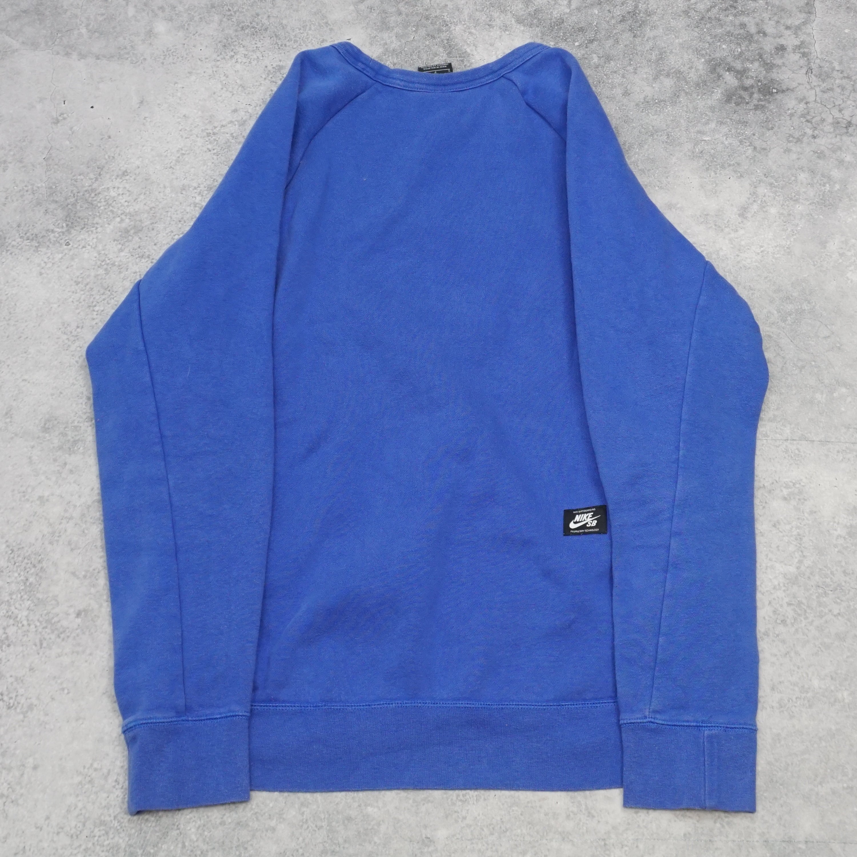 Nike SB Graphic Sweater
