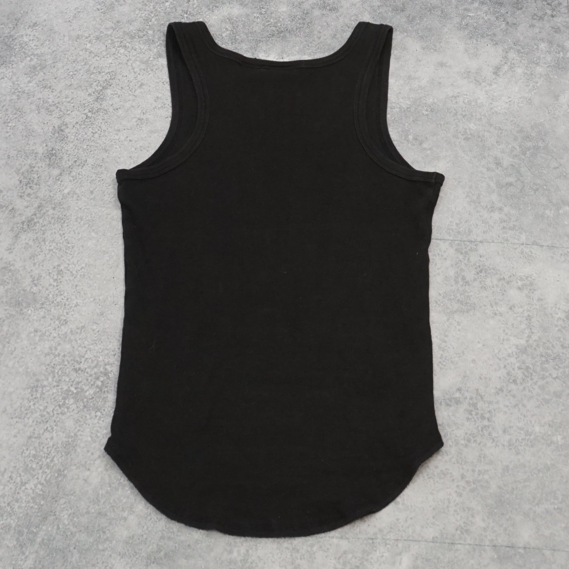 2000s Harley Davidson Tank Top
