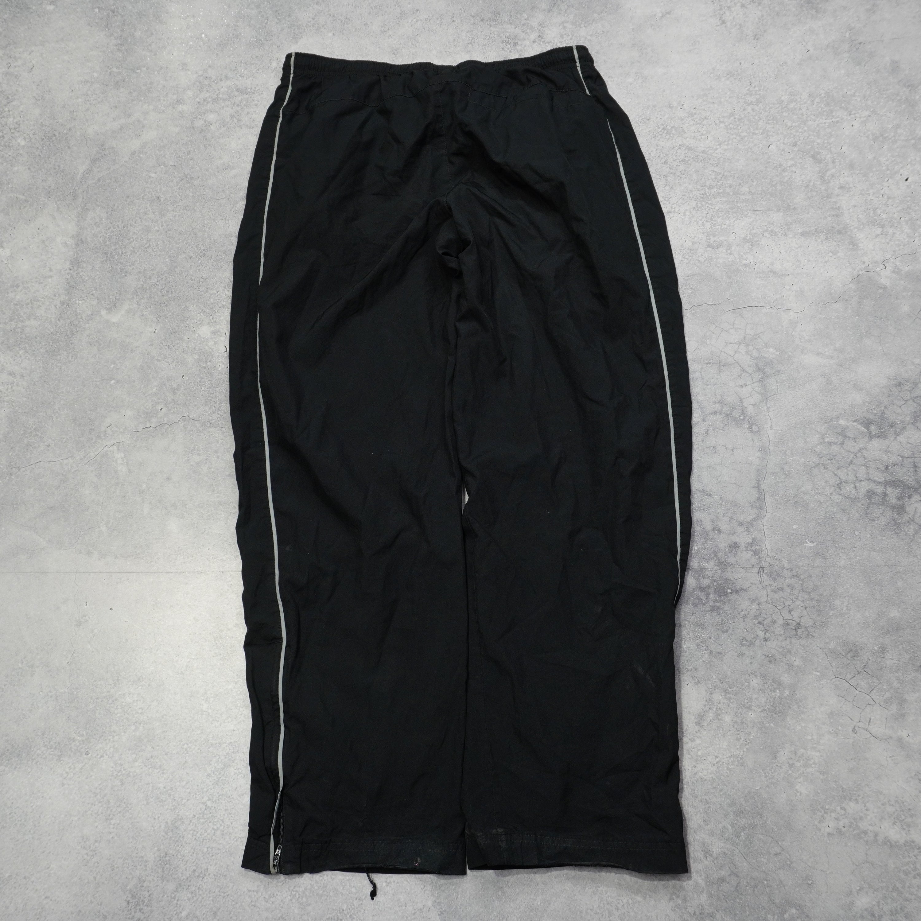 2000s Nike Track Pants