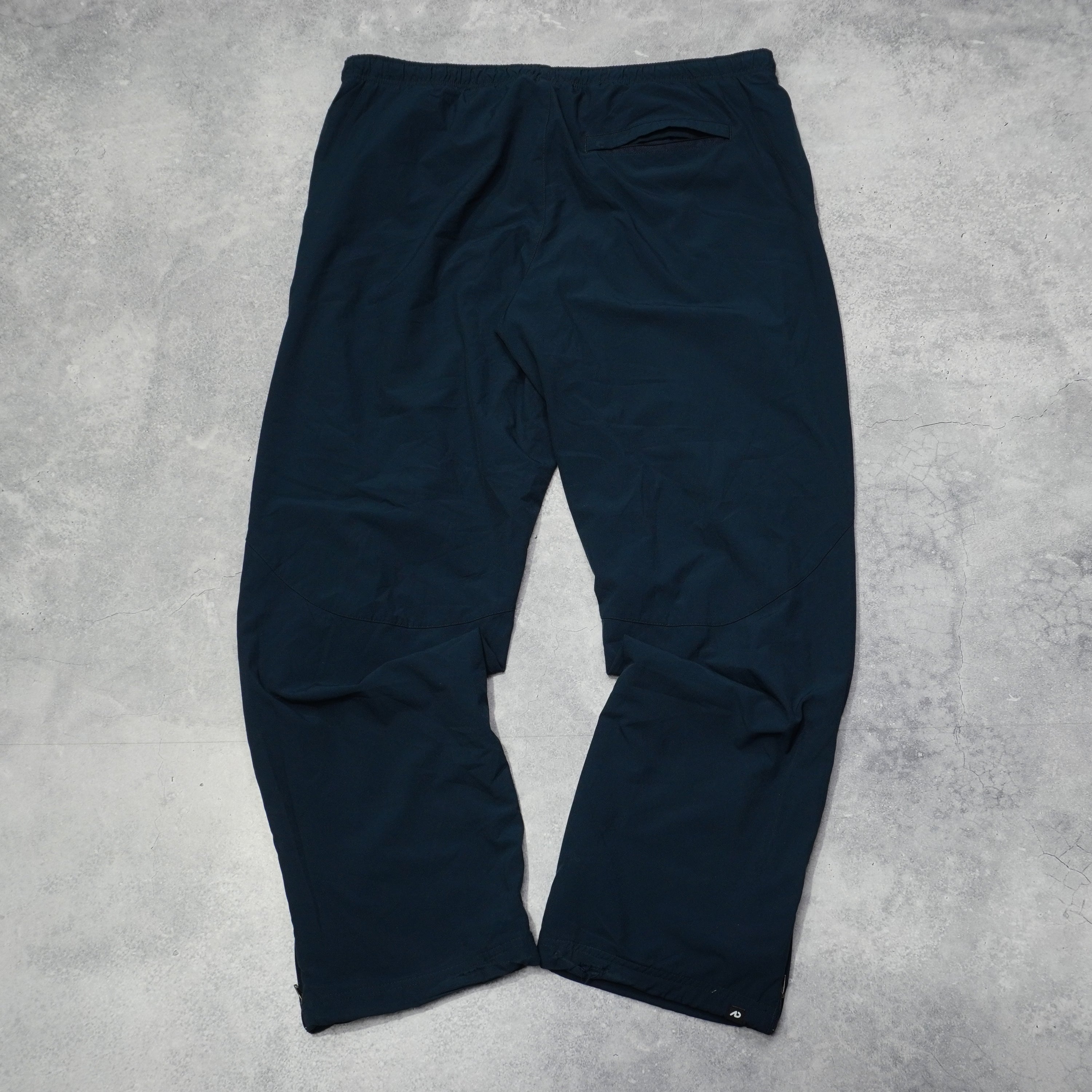 2000s Nike Athletic Pants
