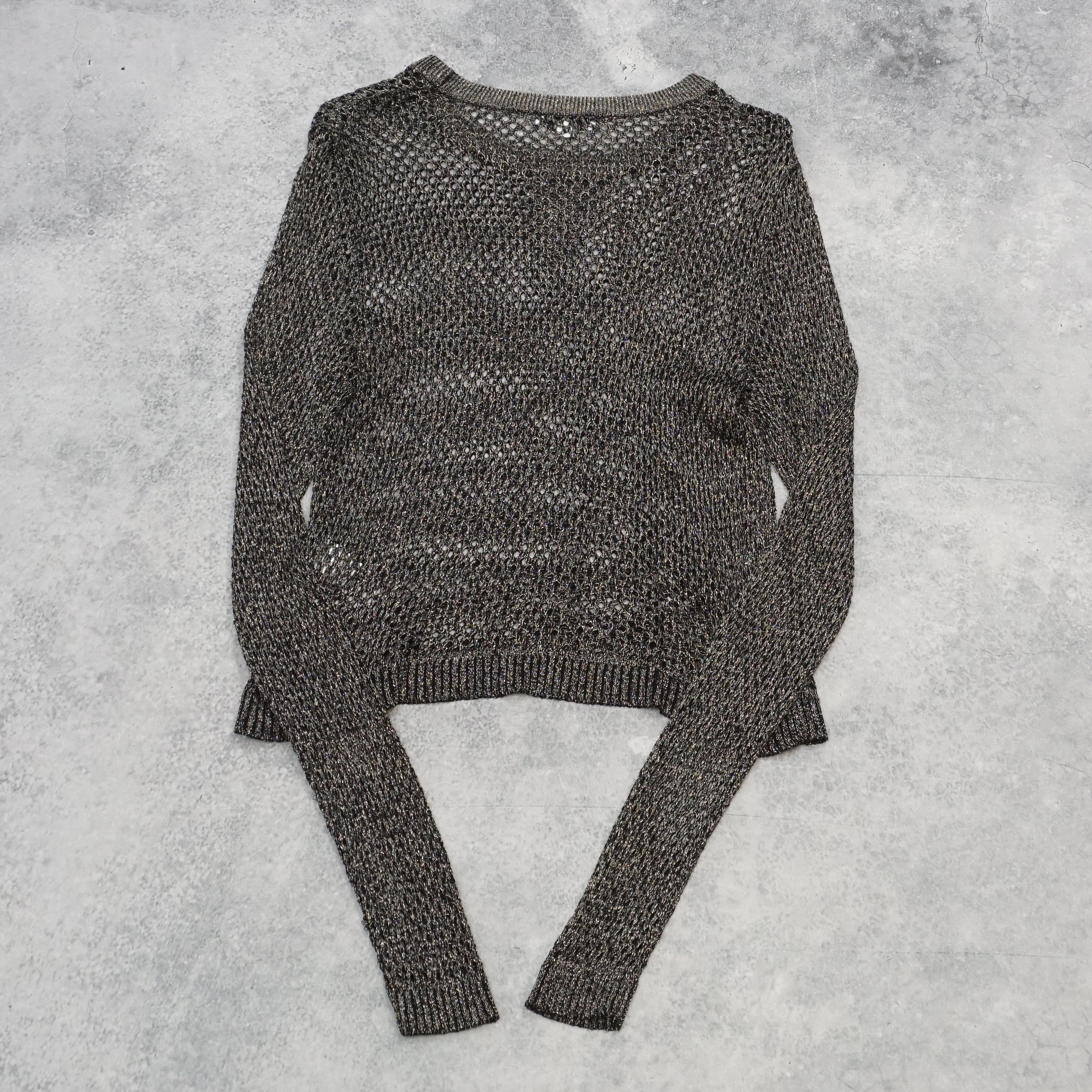 Cue Knit