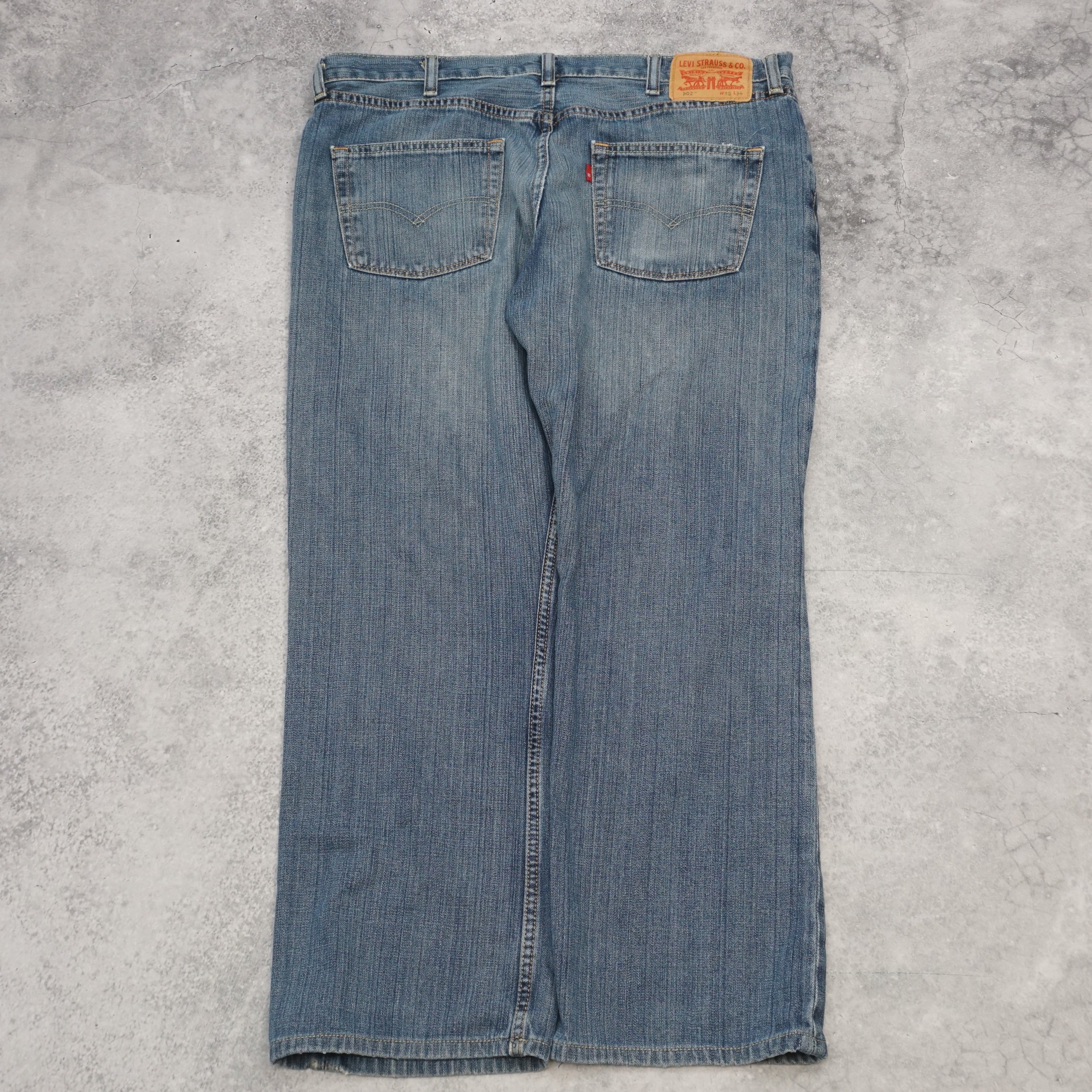 Levi Strauss & Co. 503 Jeans