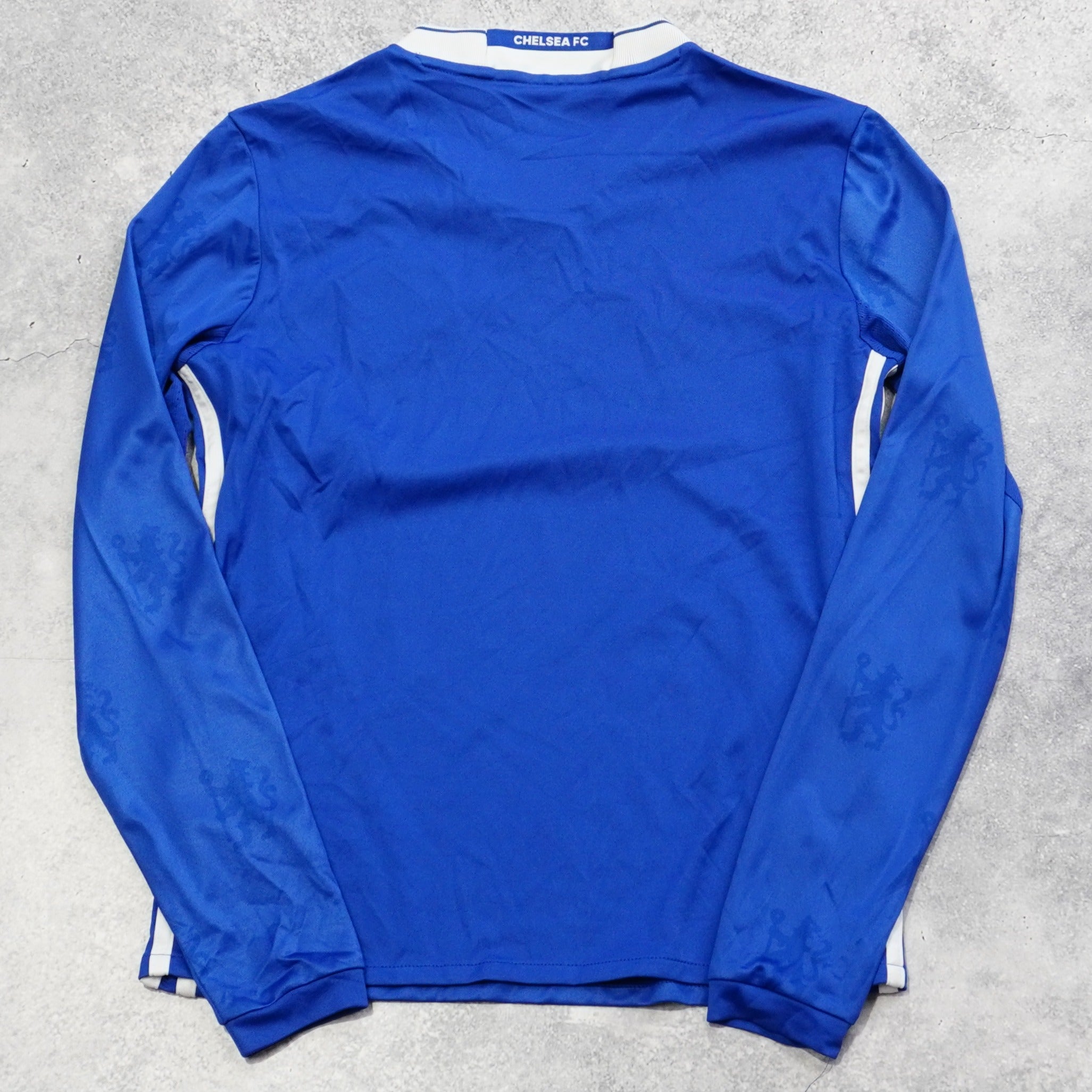 Adidas Chelsea Football Club Jersey