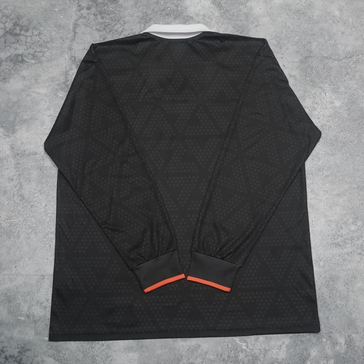 Front Office x Umbro Football Jersey Top