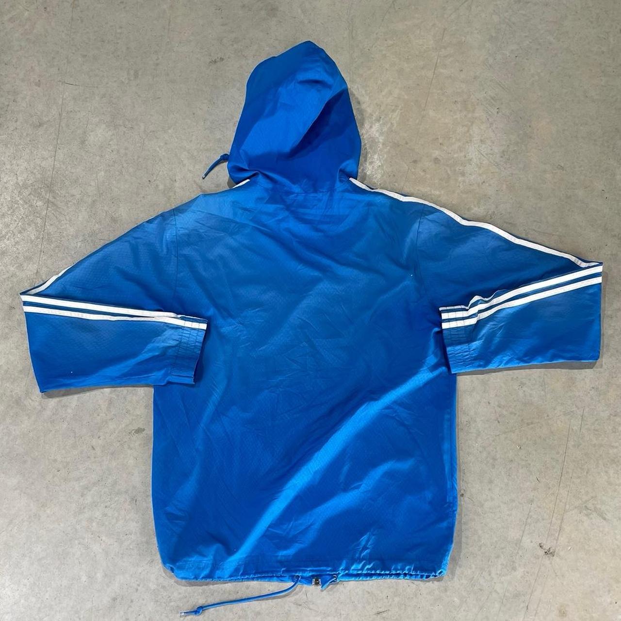 2000s Adidas Track Jacket