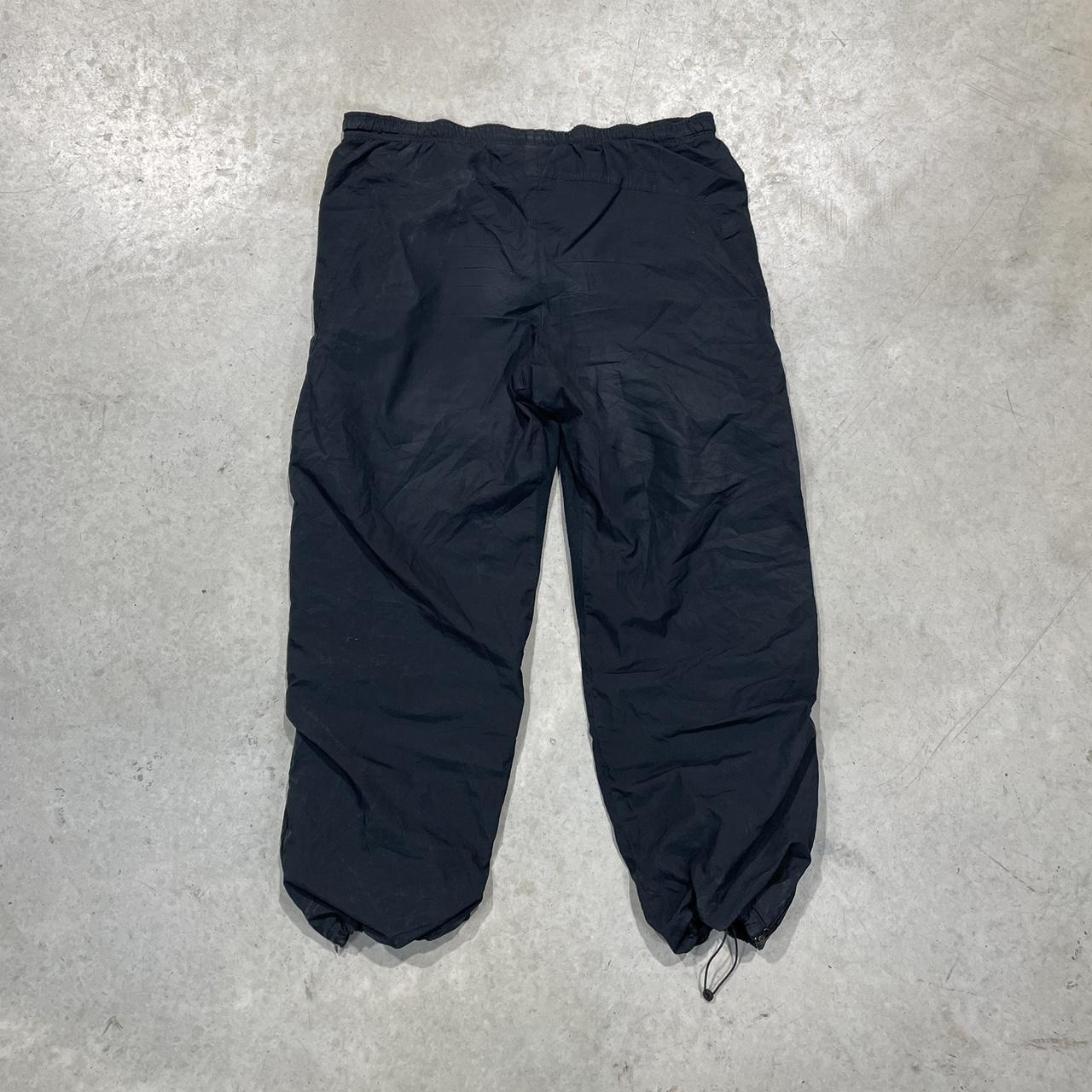 2000s Nike Track Pants