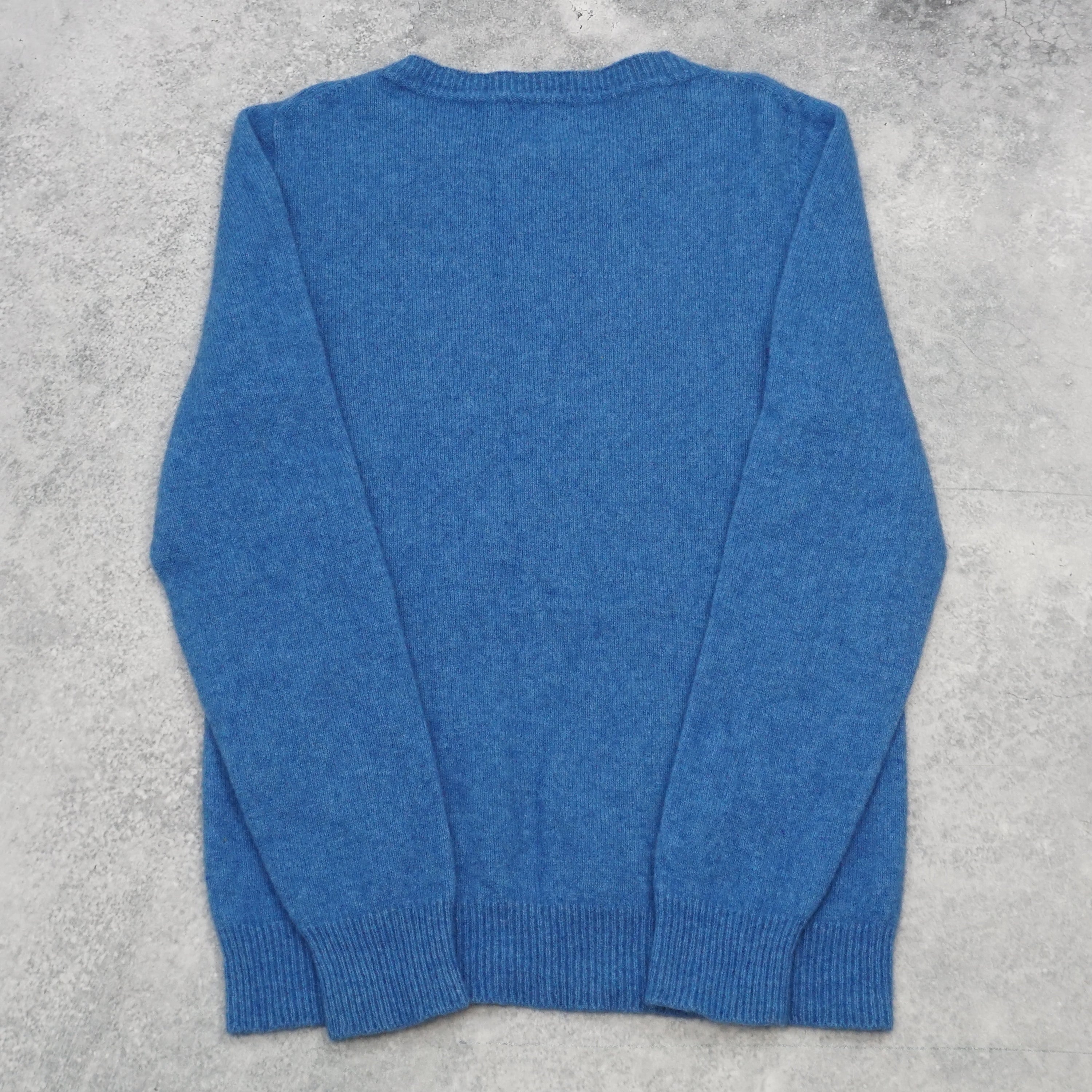 Merino Snug Sweater
