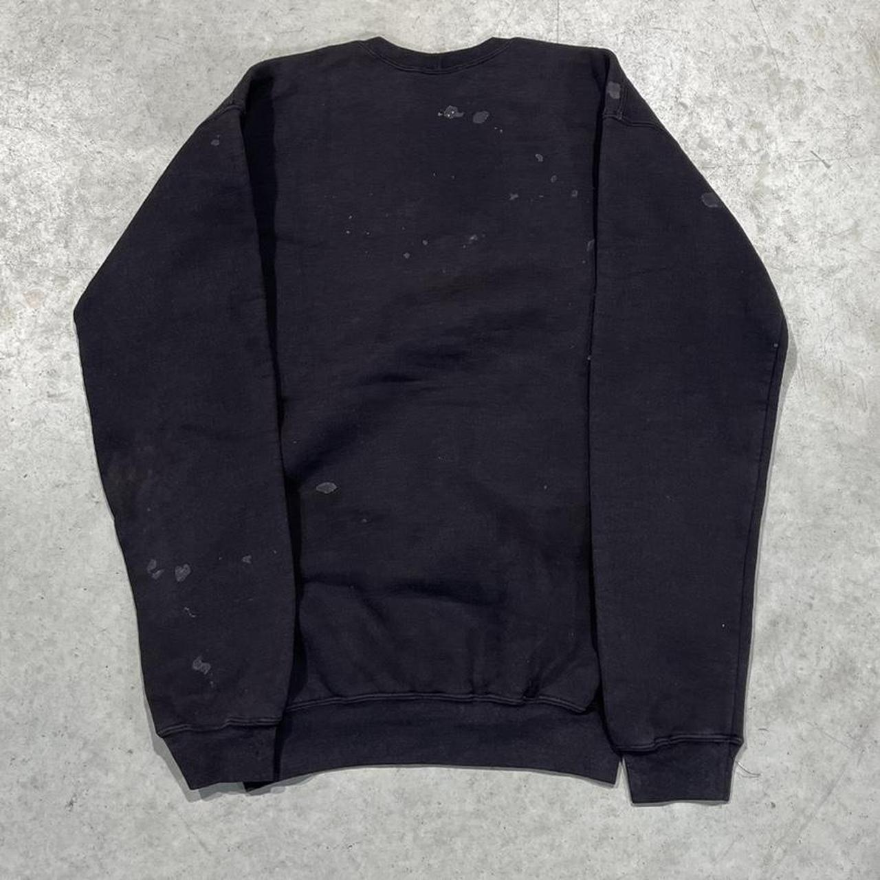 2000s Carhartt Relaxed Crewneck