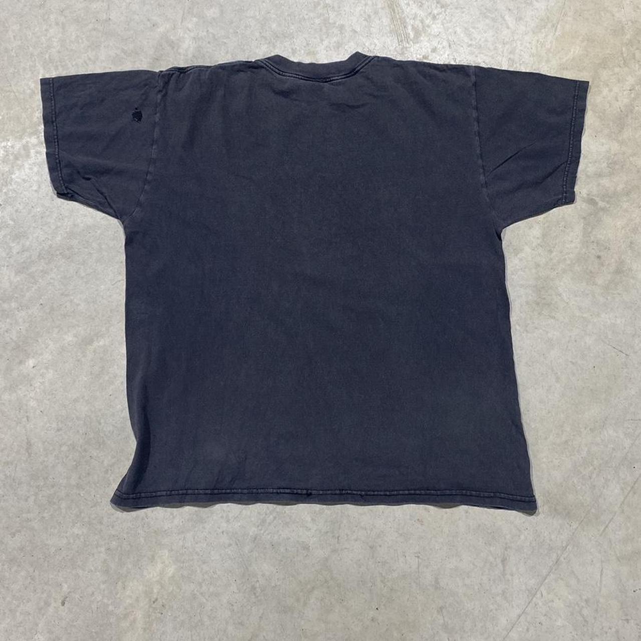90s Hard Rock Cafe Graphic T-Shirt