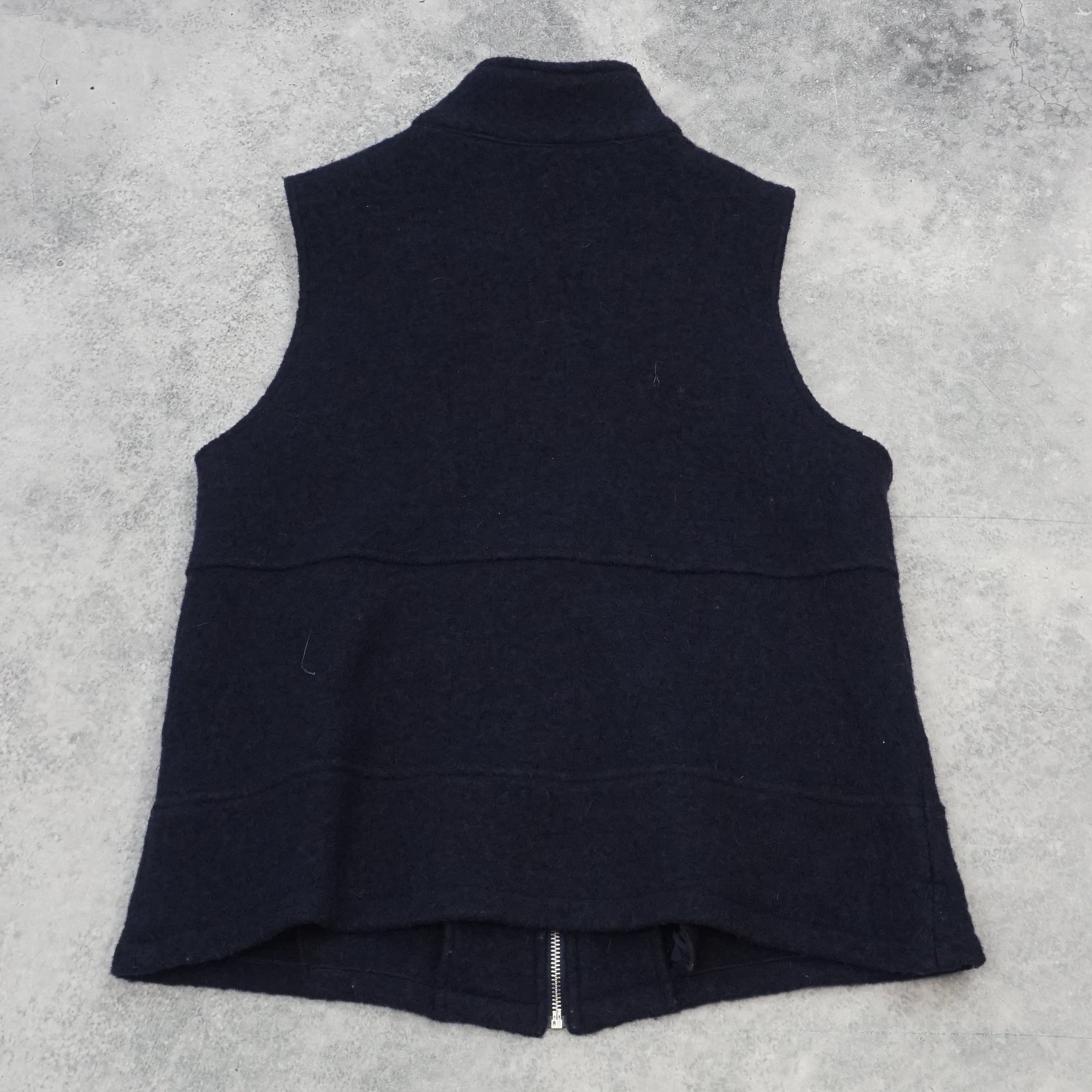 Renoma Vest
