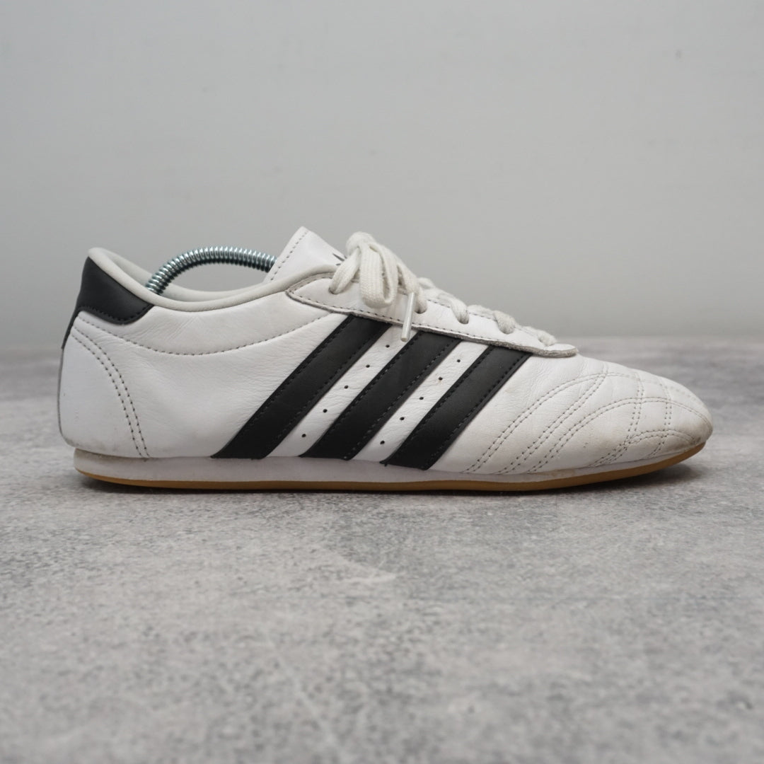 Adidas Taekwondo Leather Shoes