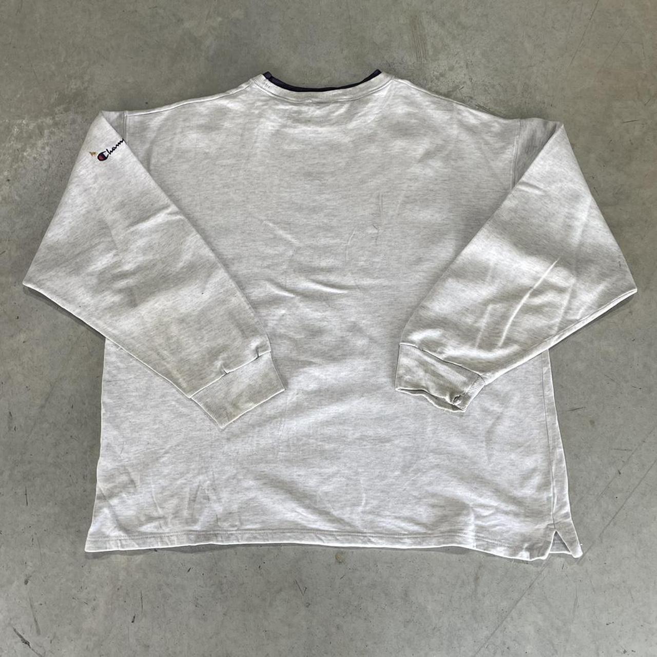 90s Atlanta Olympic Games Olympic Sweatshirt