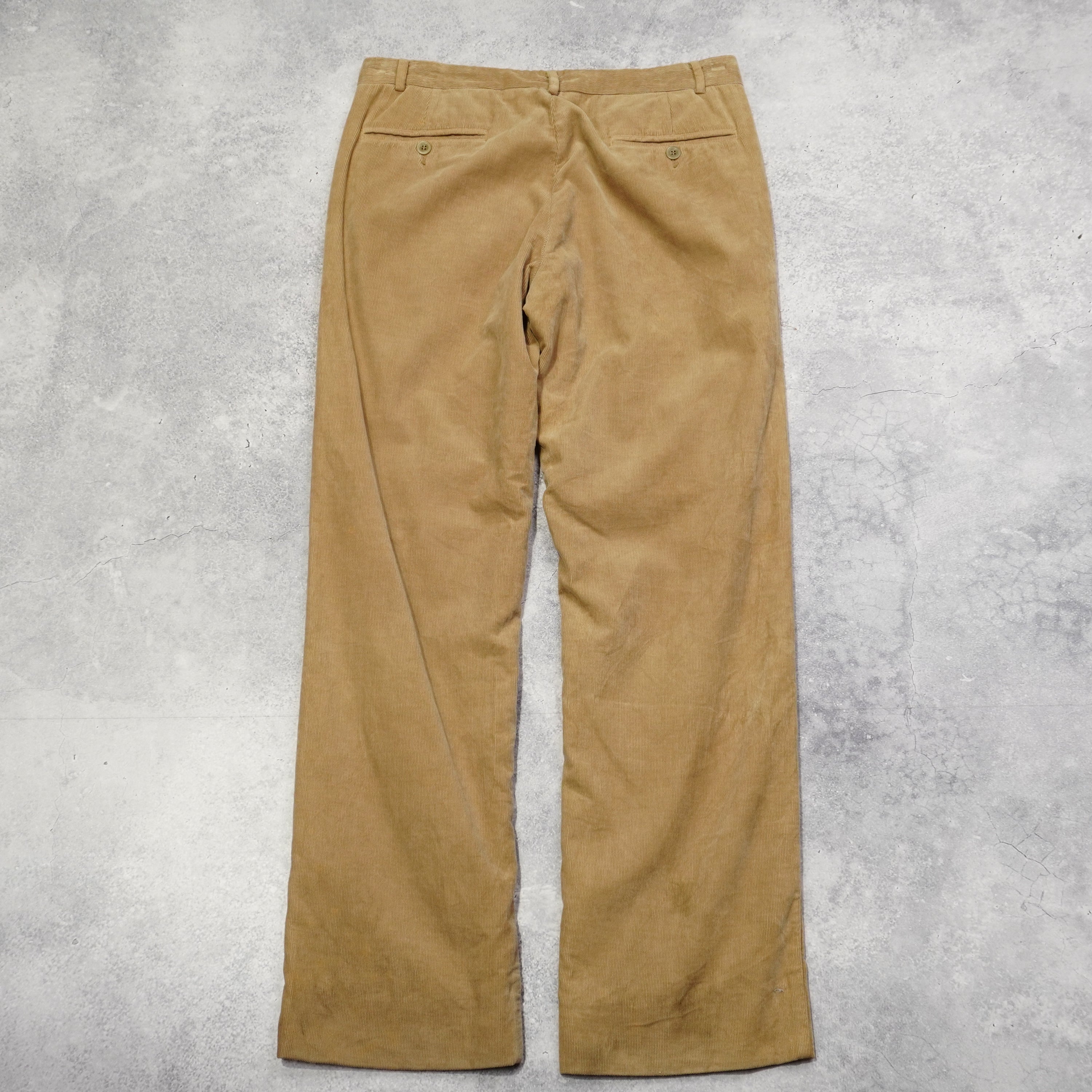 C.P. Company Corduroy Classic Pants