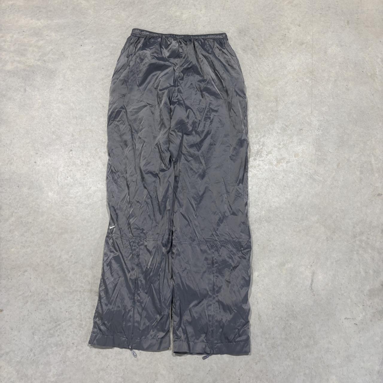 2000s Nike Windproof Pants