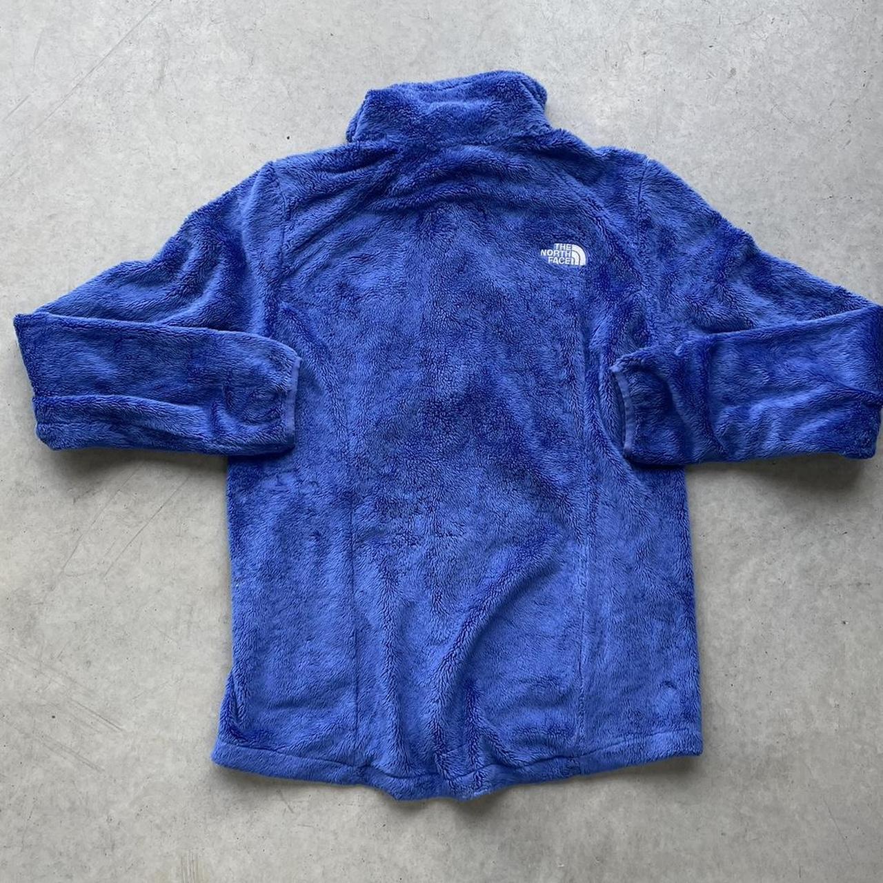 2000s The North Face Soft Hoodie