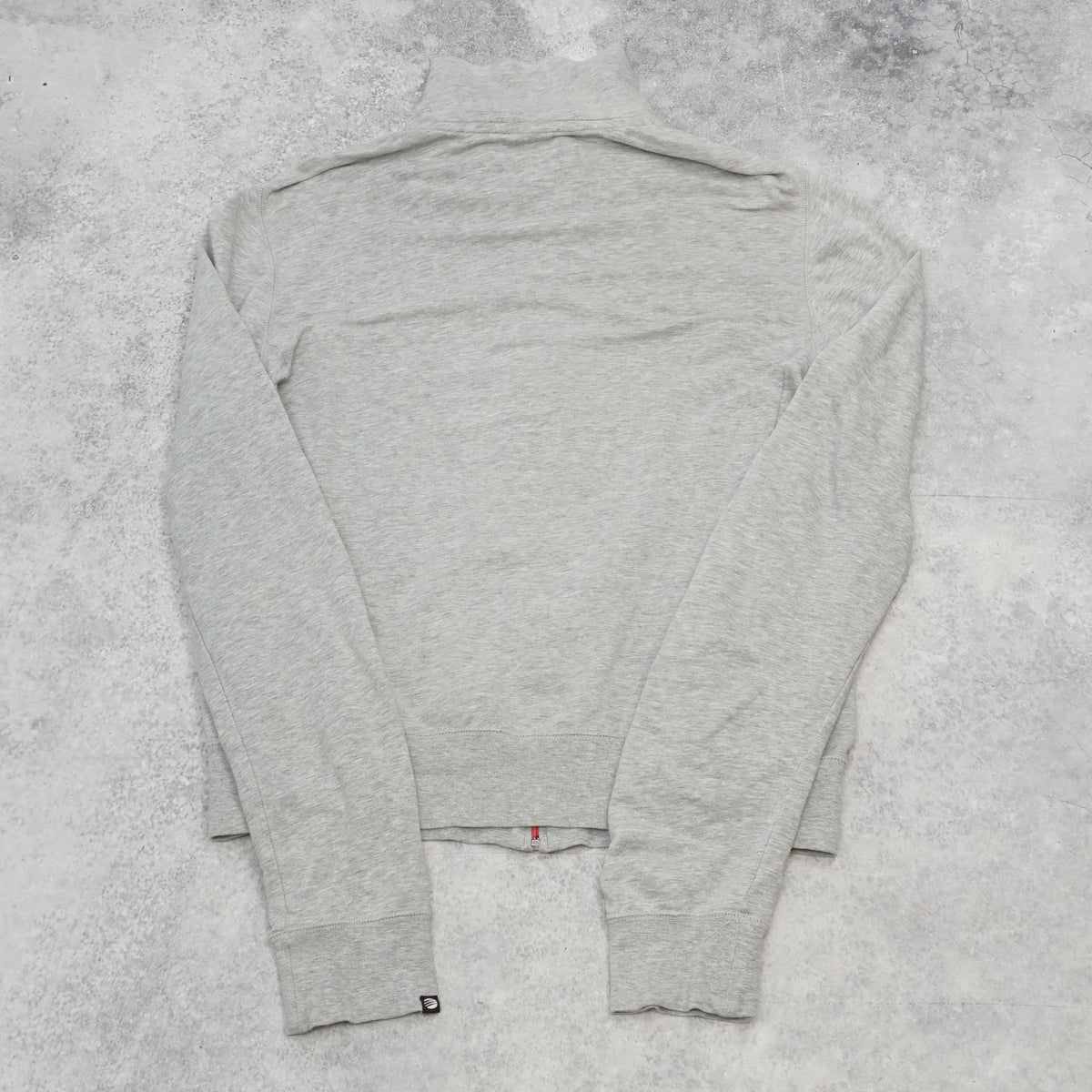2000s Adidas Zip Up